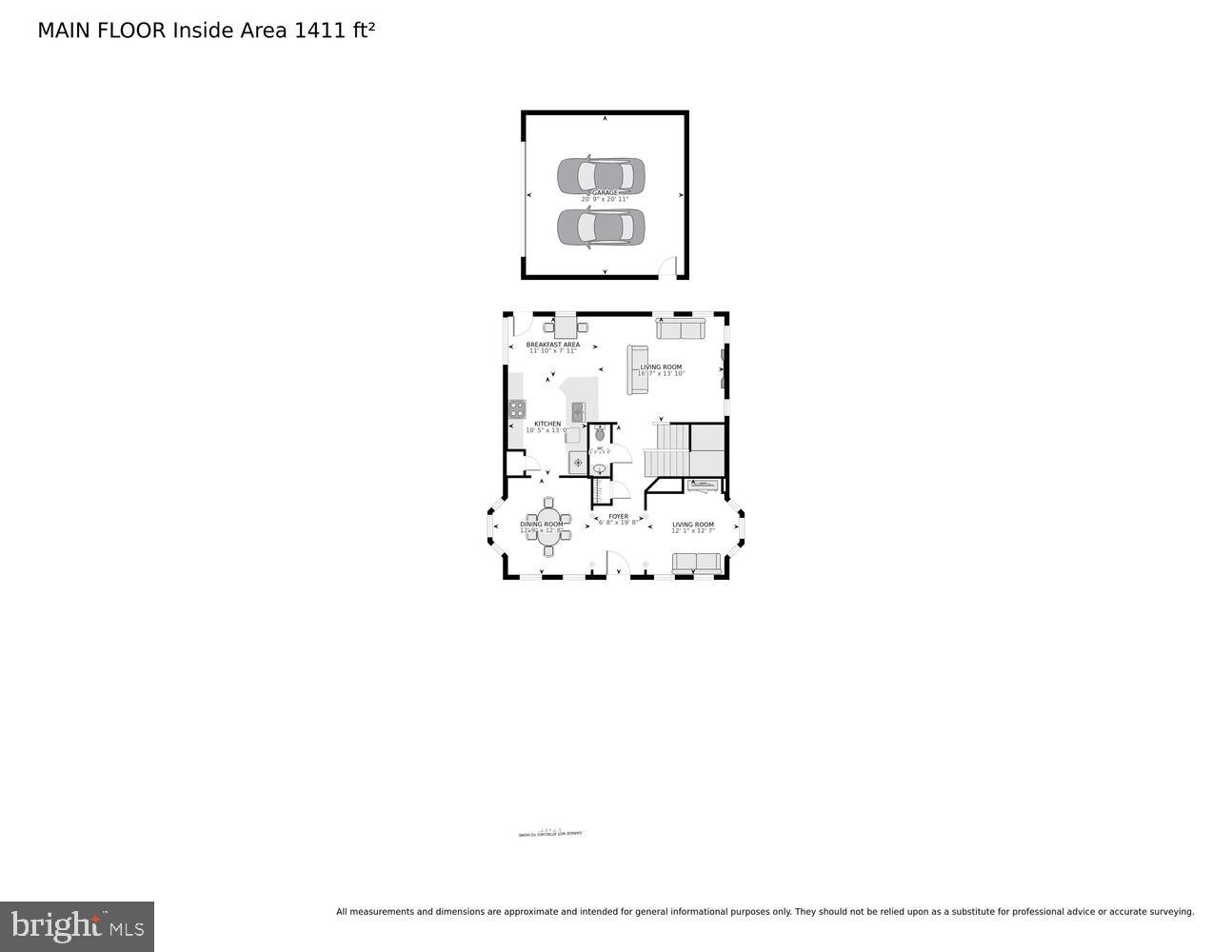 BELVEDERE GLEN - Residential