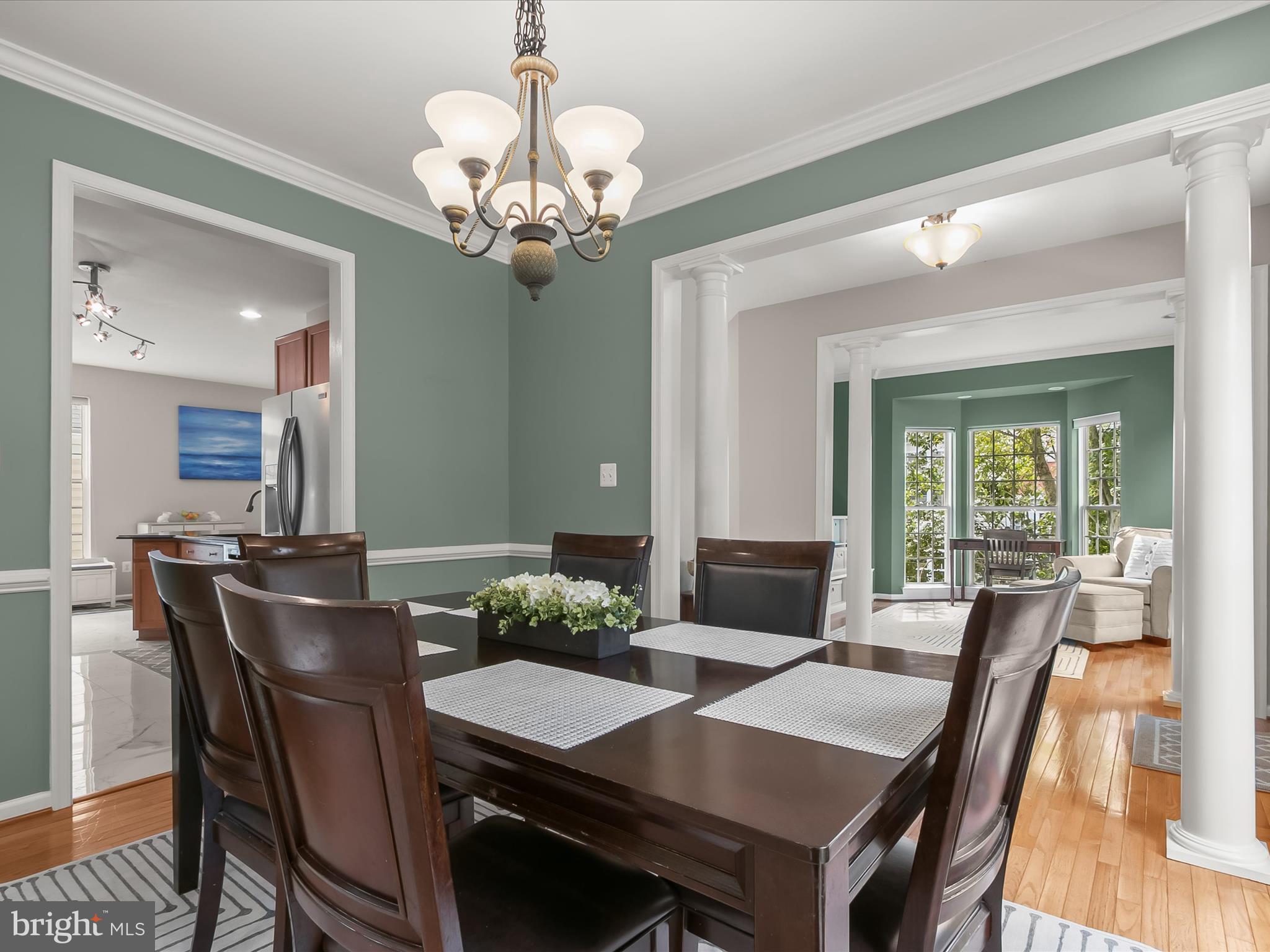 BELVEDERE GLEN - Residential