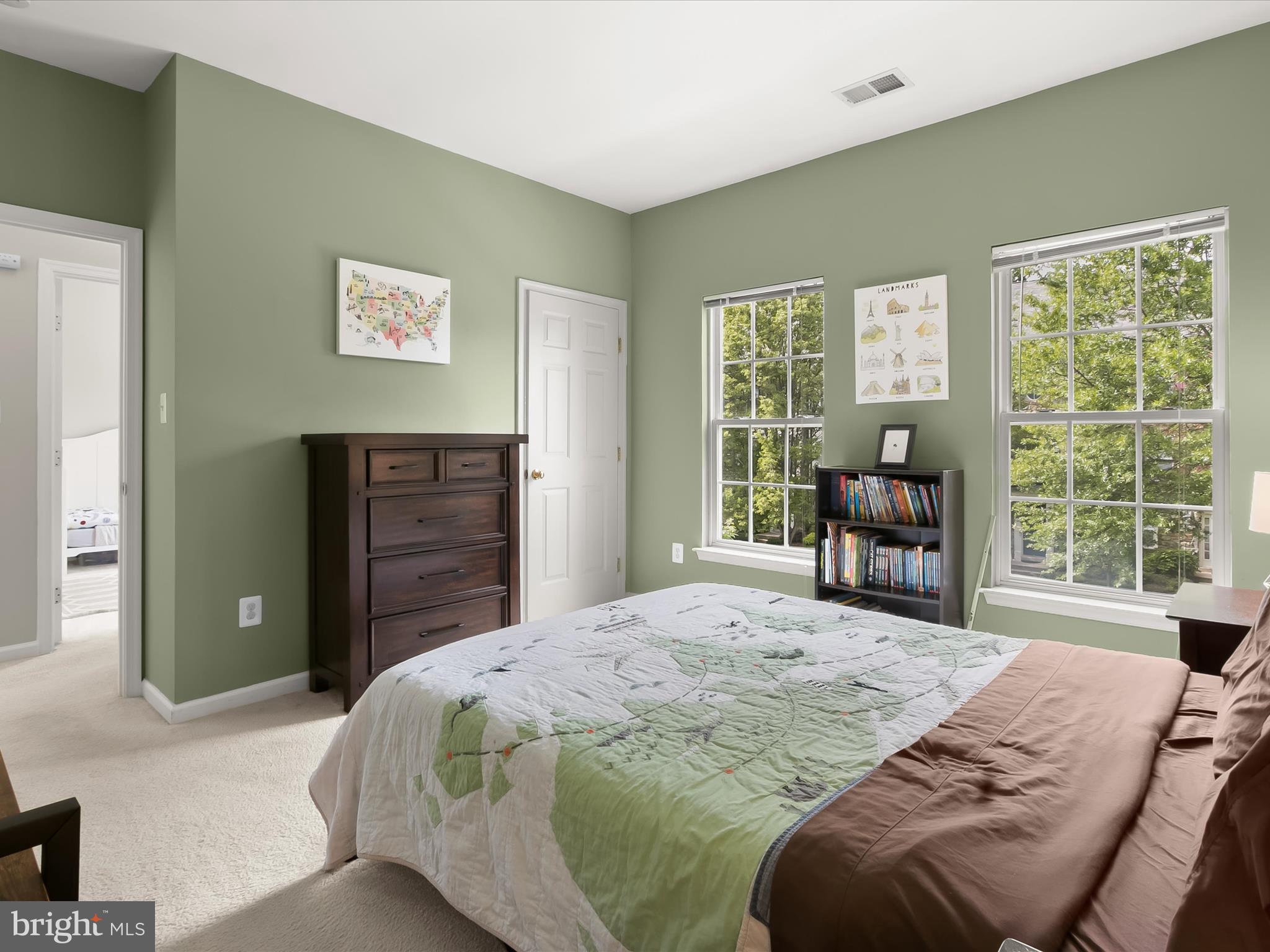 BELVEDERE GLEN - Residential