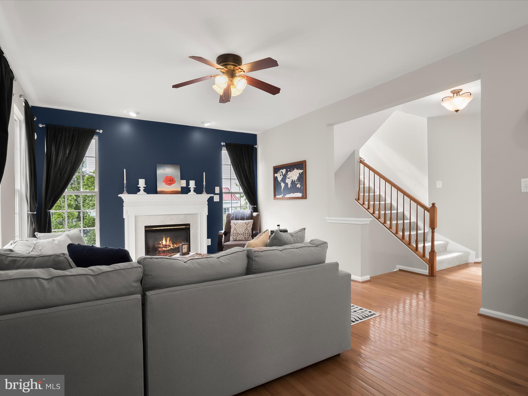 BELVEDERE GLEN - Residential