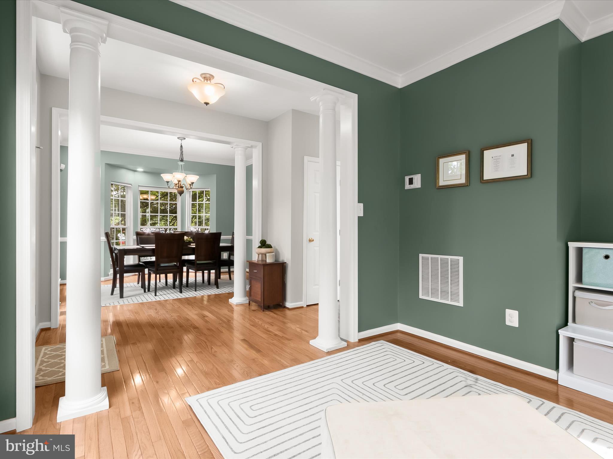 BELVEDERE GLEN - Residential