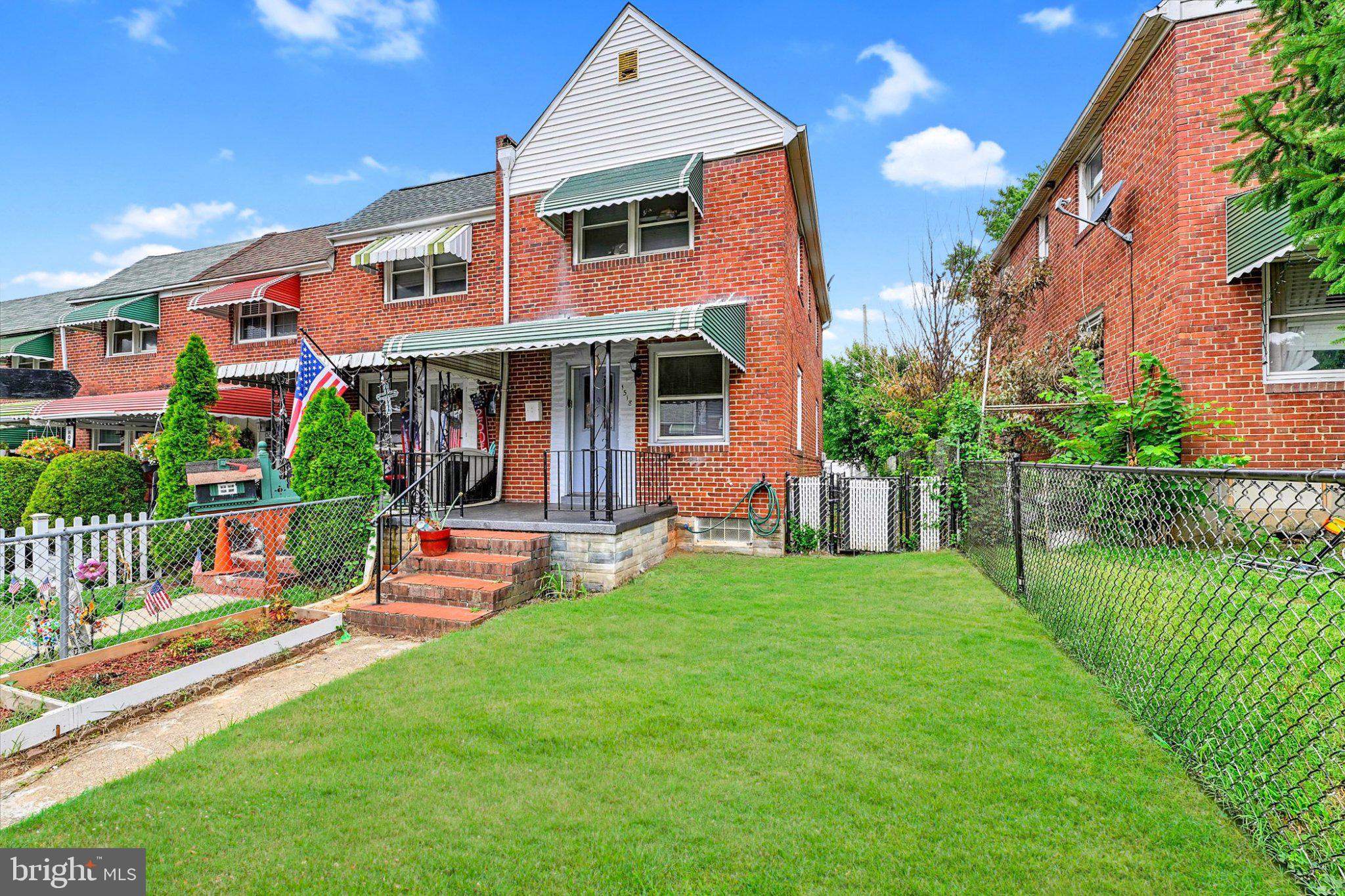 1518 ELRINO STREET