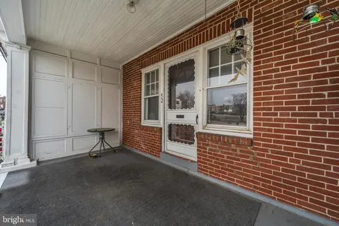 52 Golf Road, Upper Darby, PA MLS: PADE2088240