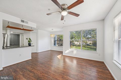 14117 BOWSPRIT LANE 307 LAUREL MD 20707