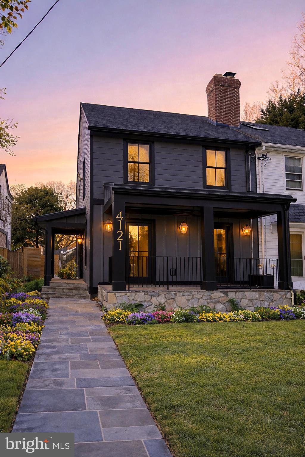 4121 MILITARY ROAD NW