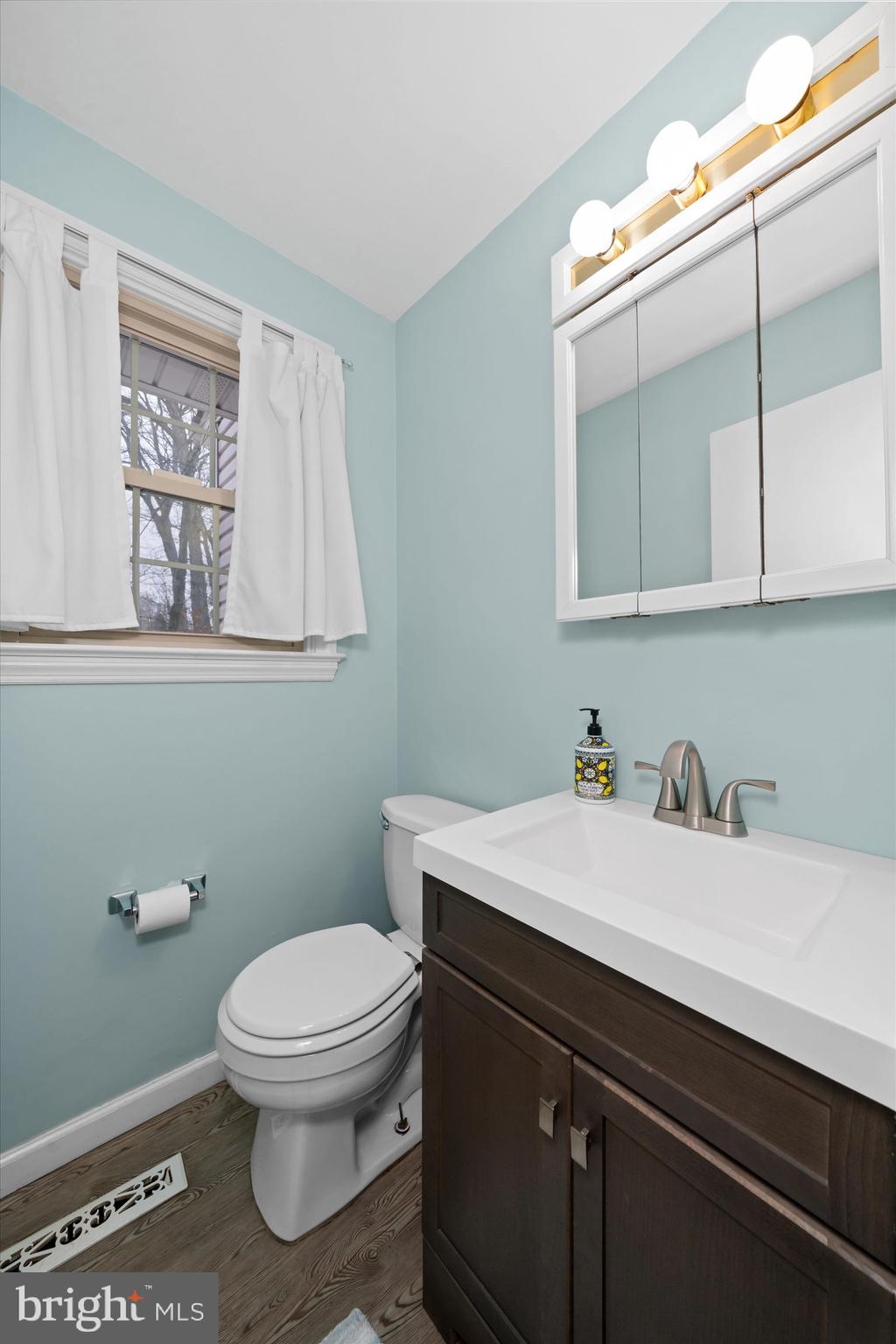 FOULK WOODS - Residential