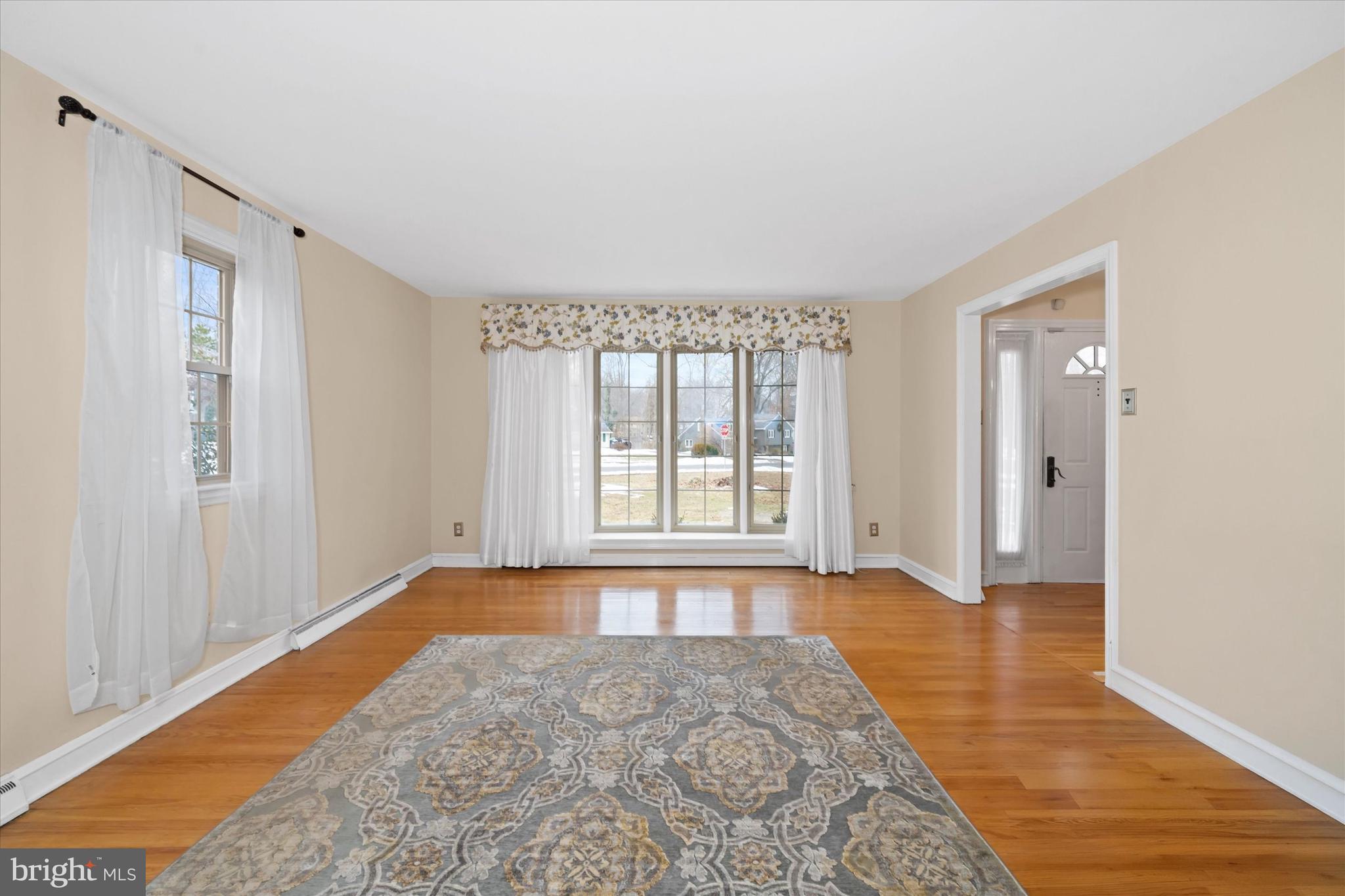 FOULK WOODS - Residential