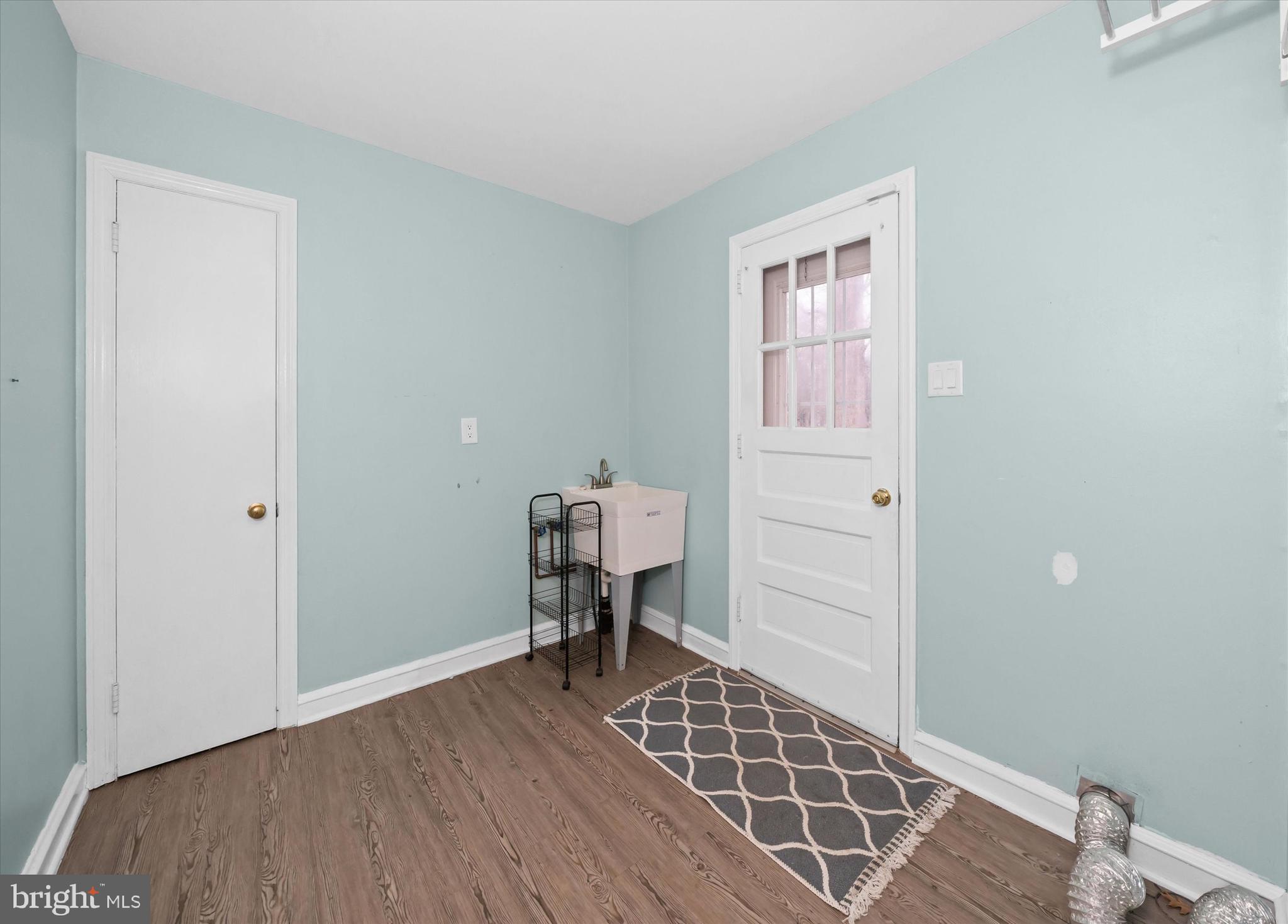 FOULK WOODS - Residential