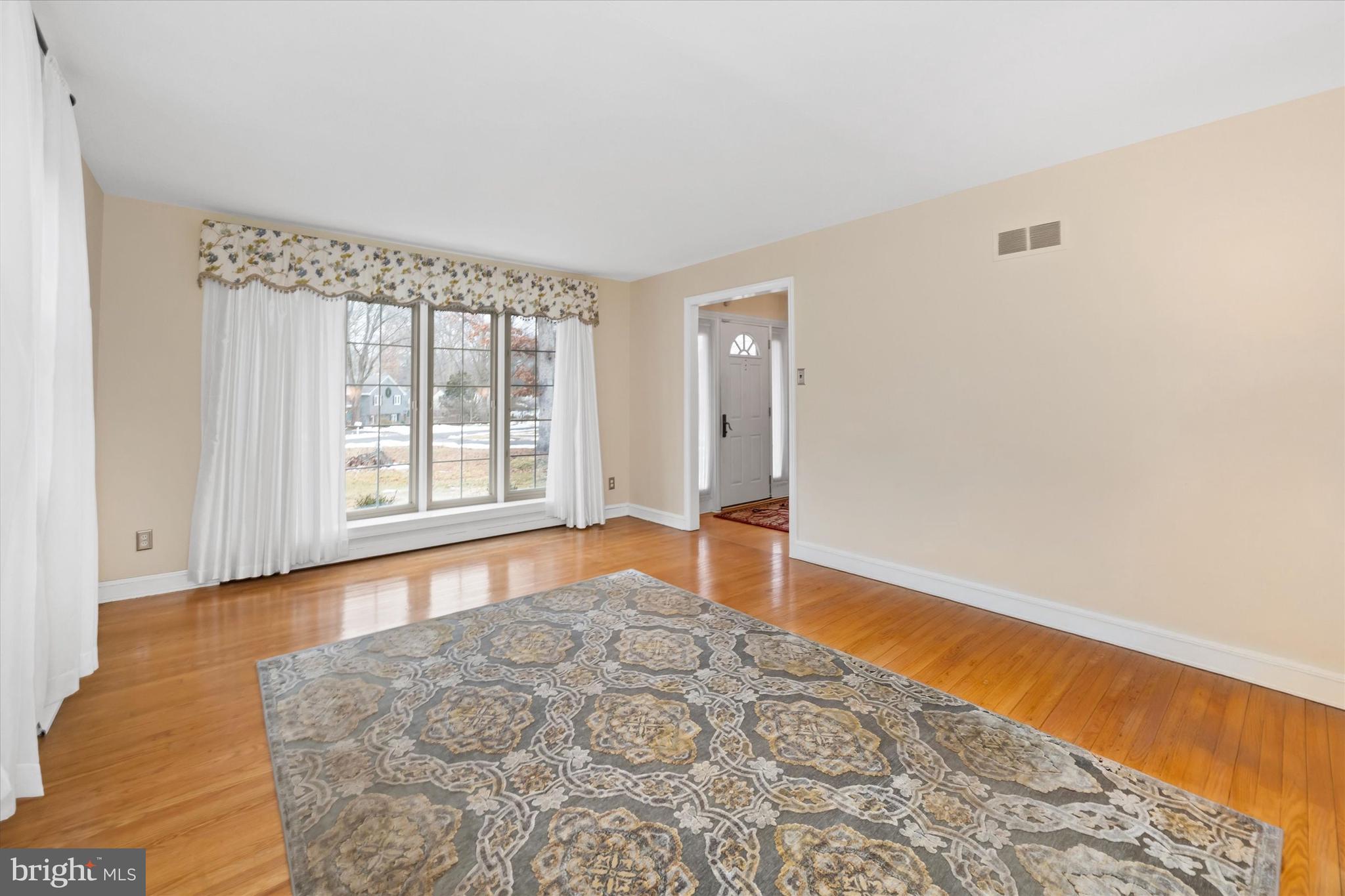 FOULK WOODS - Residential