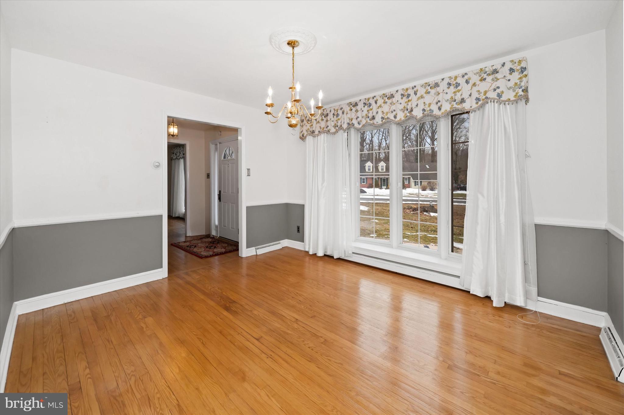 FOULK WOODS - Residential