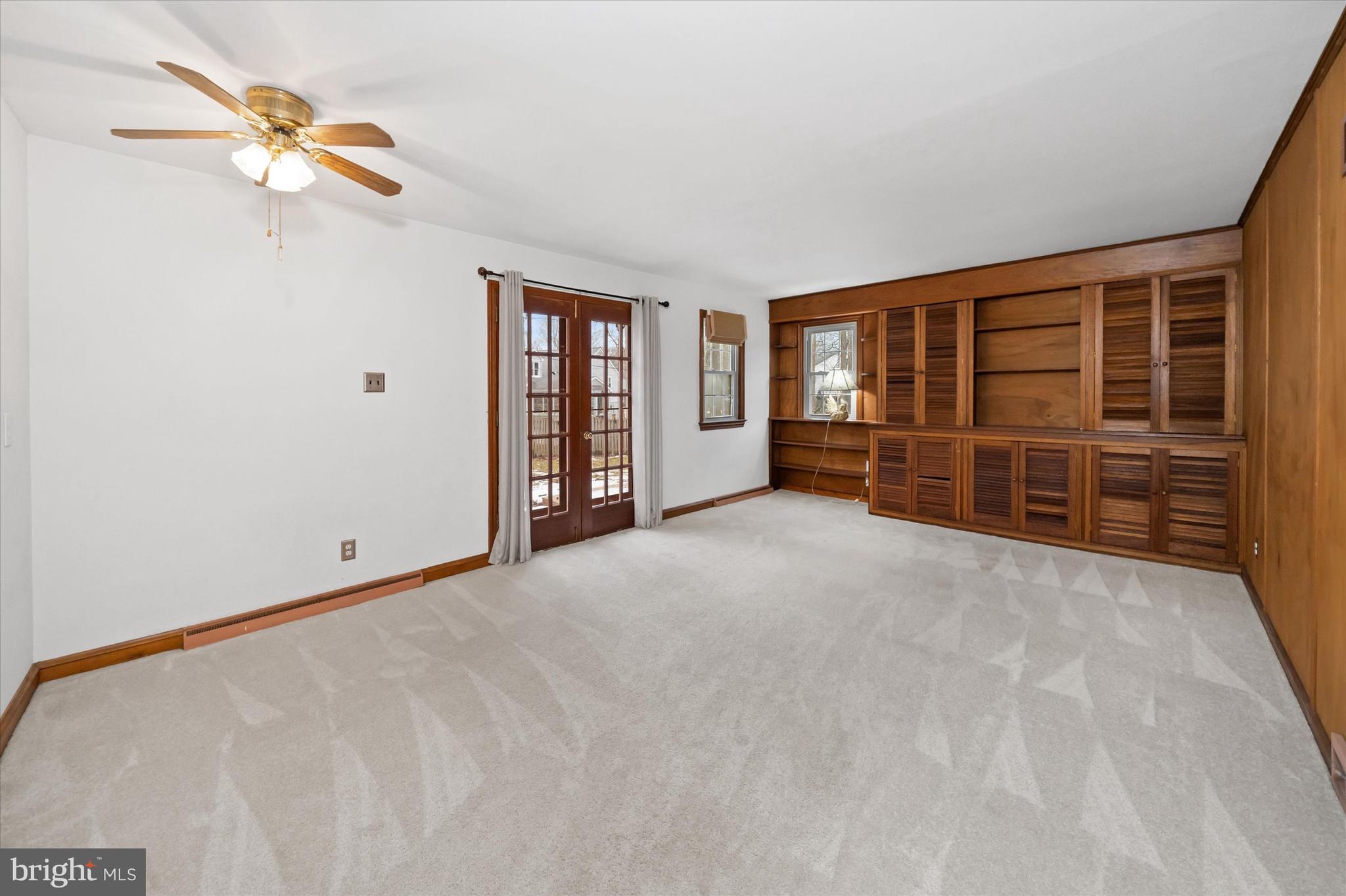 FOULK WOODS - Residential