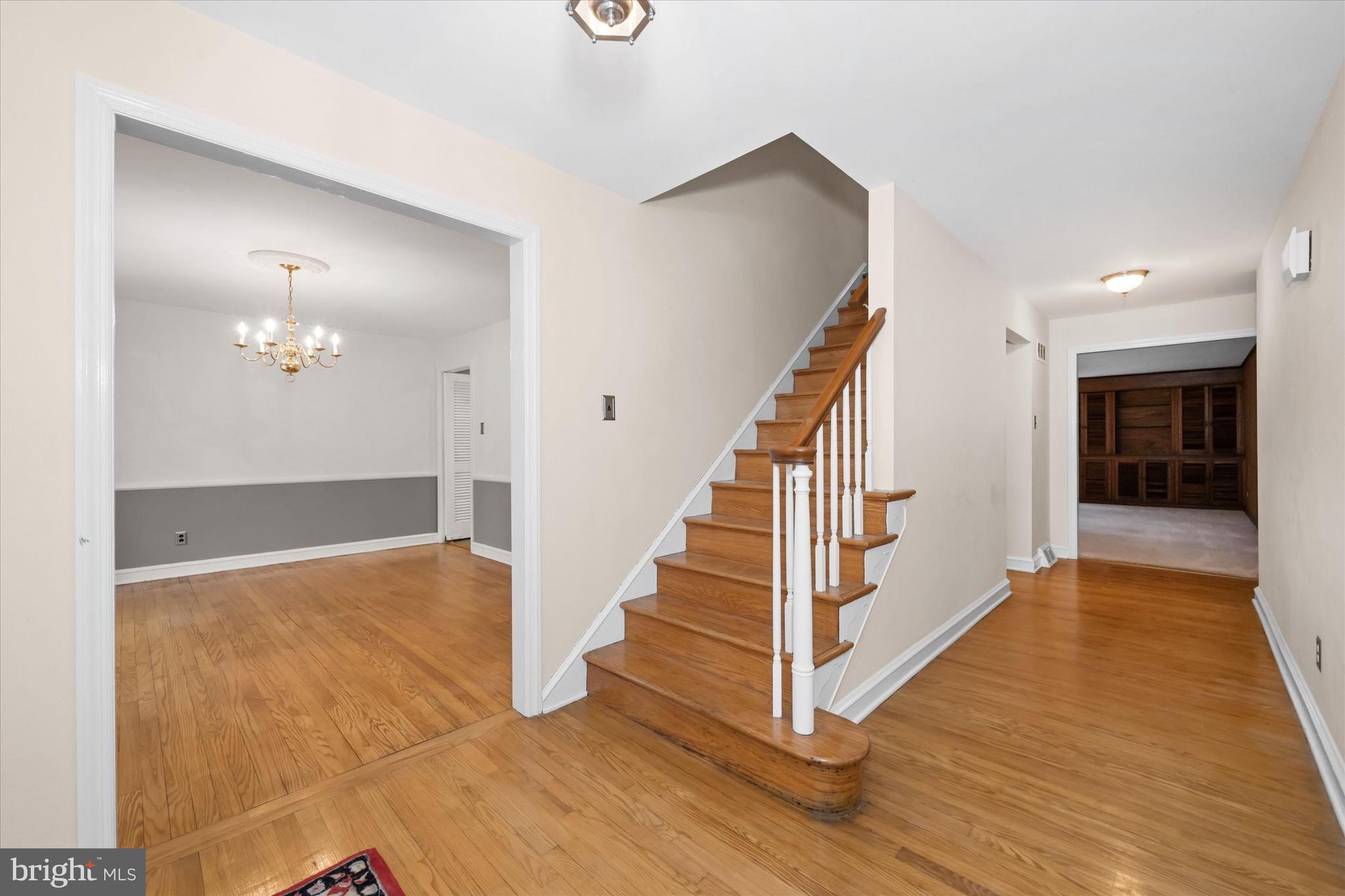 FOULK WOODS - Residential