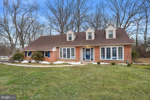 1900 OLD WOOD ROAD WILMINGTON DE 19810