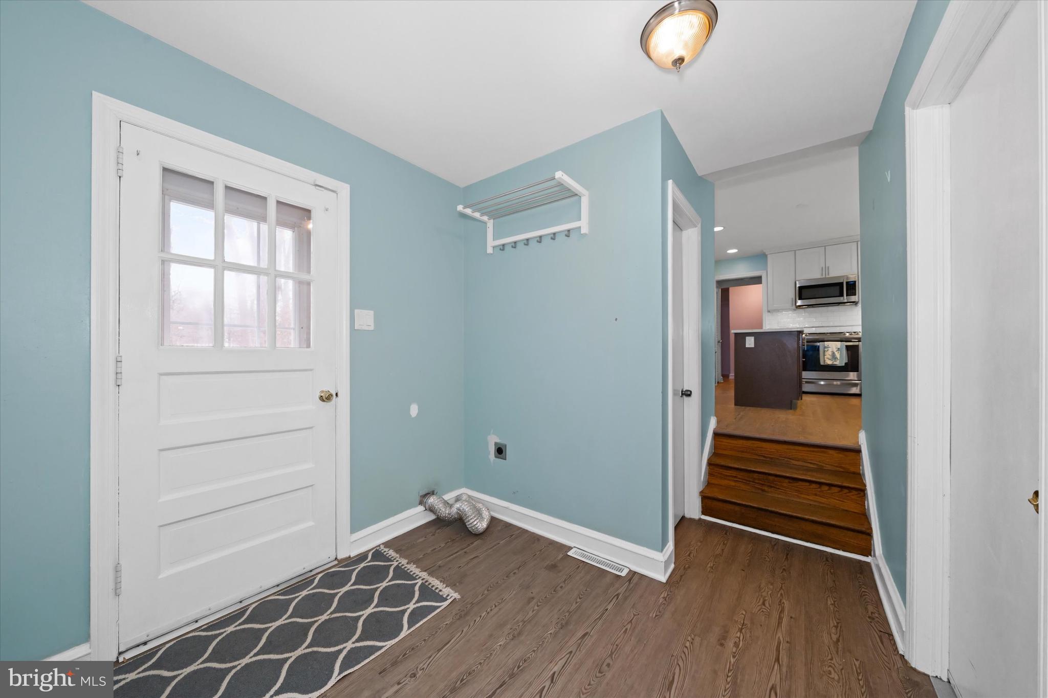 FOULK WOODS - Residential