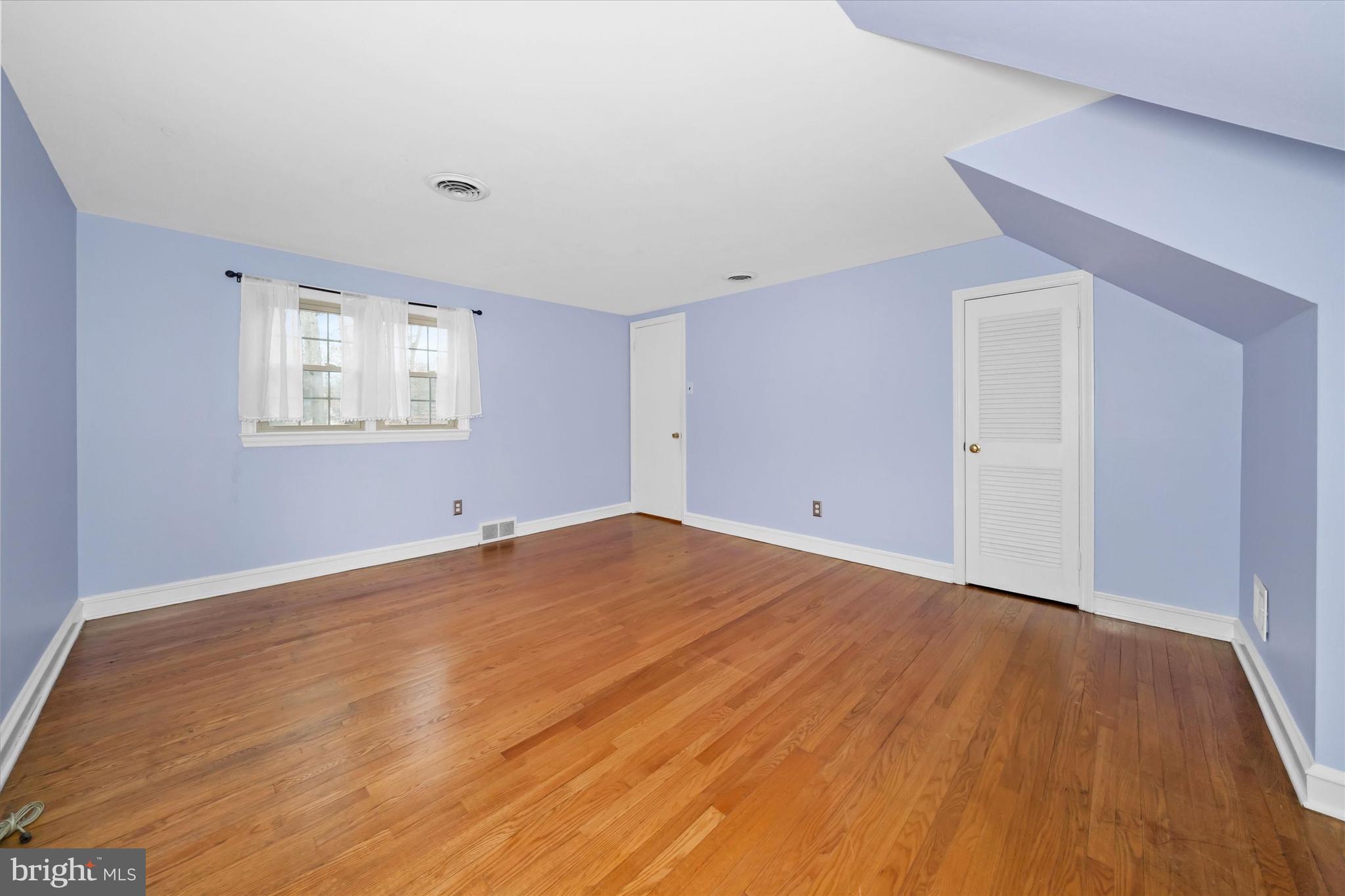 FOULK WOODS - Residential