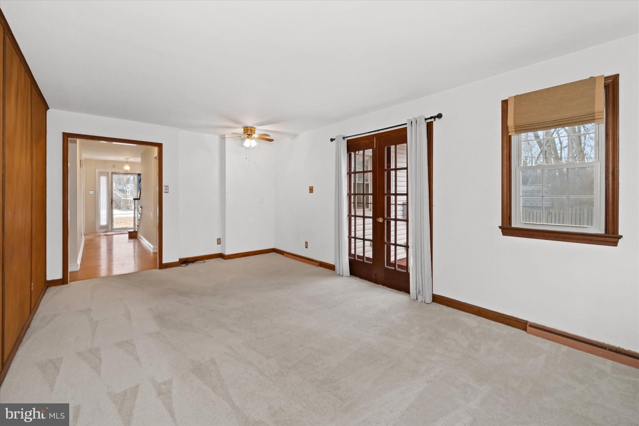 FOULK WOODS - Residential