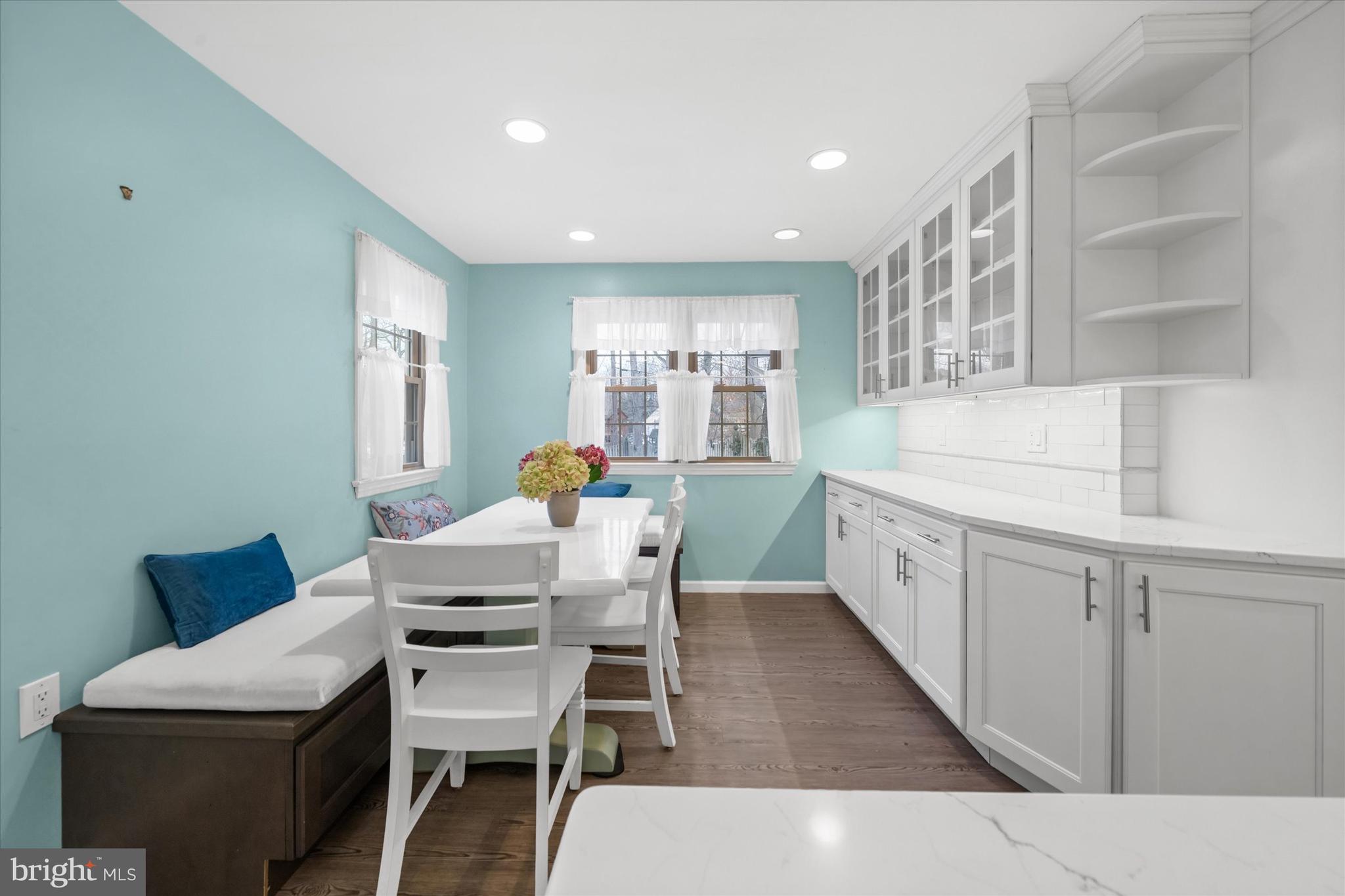 FOULK WOODS - Residential