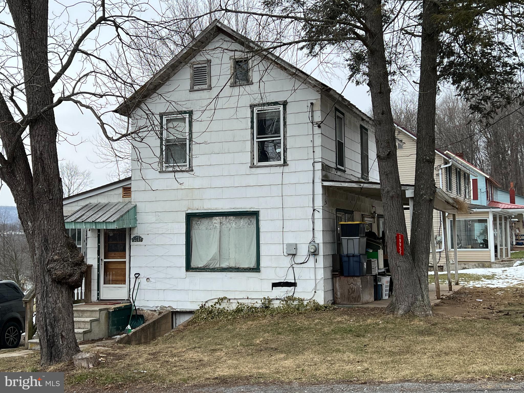 NONE AVAILABLE - Residential