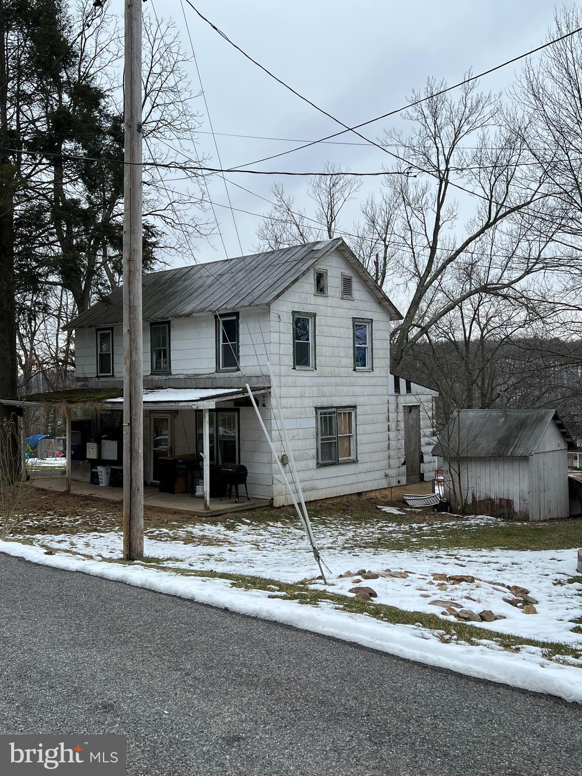 NONE AVAILABLE - Residential