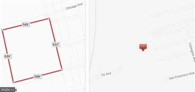 4401 Block 01 Lot PREP