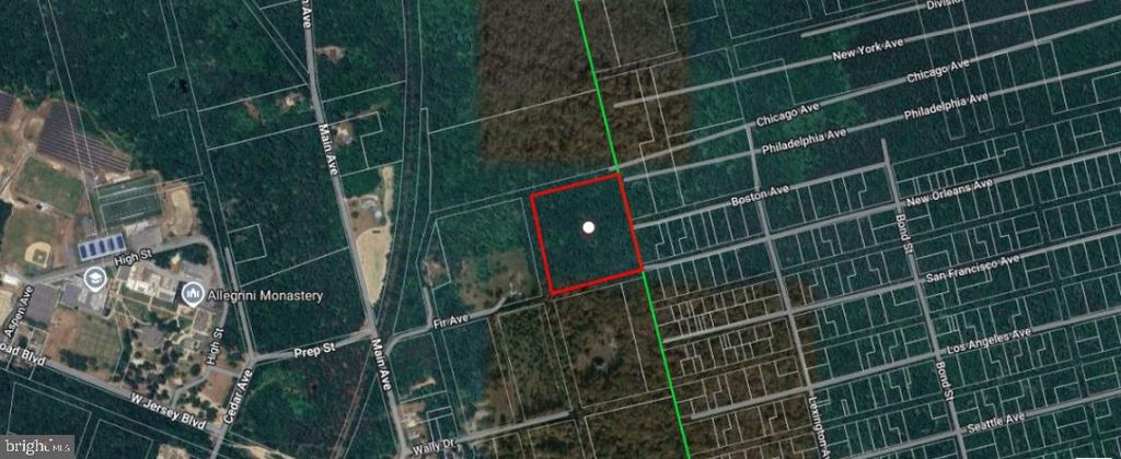 Photo of 4401 Prep, RICHLAND, NJ 08350 (MLS # NJAC2020640)