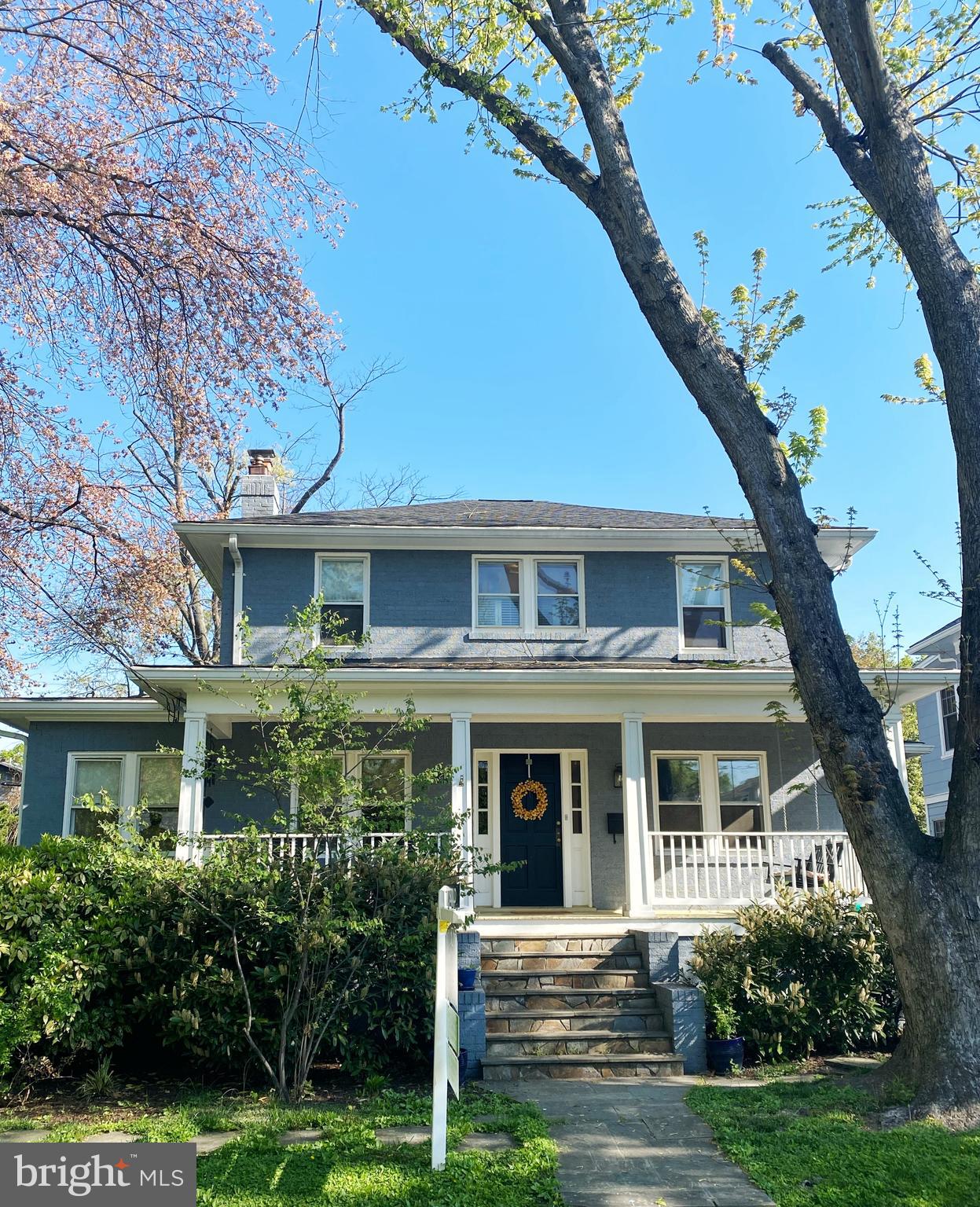 ROSEMONT - Residential