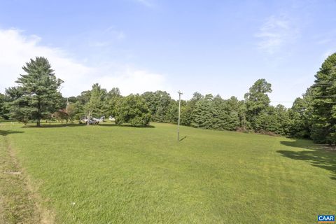 Vacant Land For Sale - 26-14 S Constitution Rte<br/> Buckingham County, SCOTTSVILLE, VA 24590