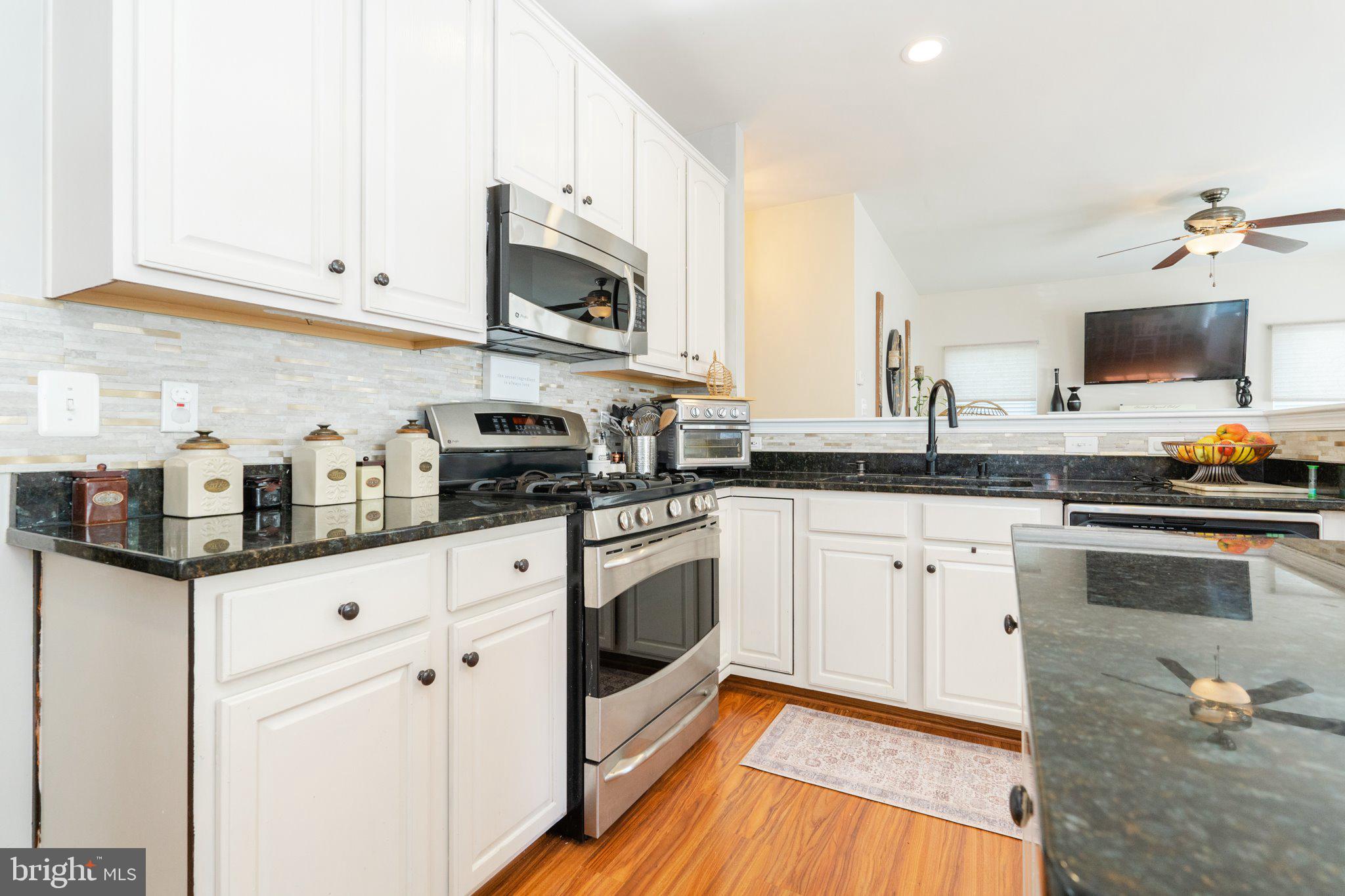 HUNTFIELD - Residential