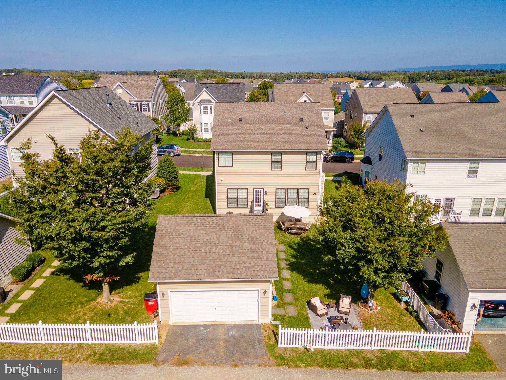 HUNTFIELD - Residential