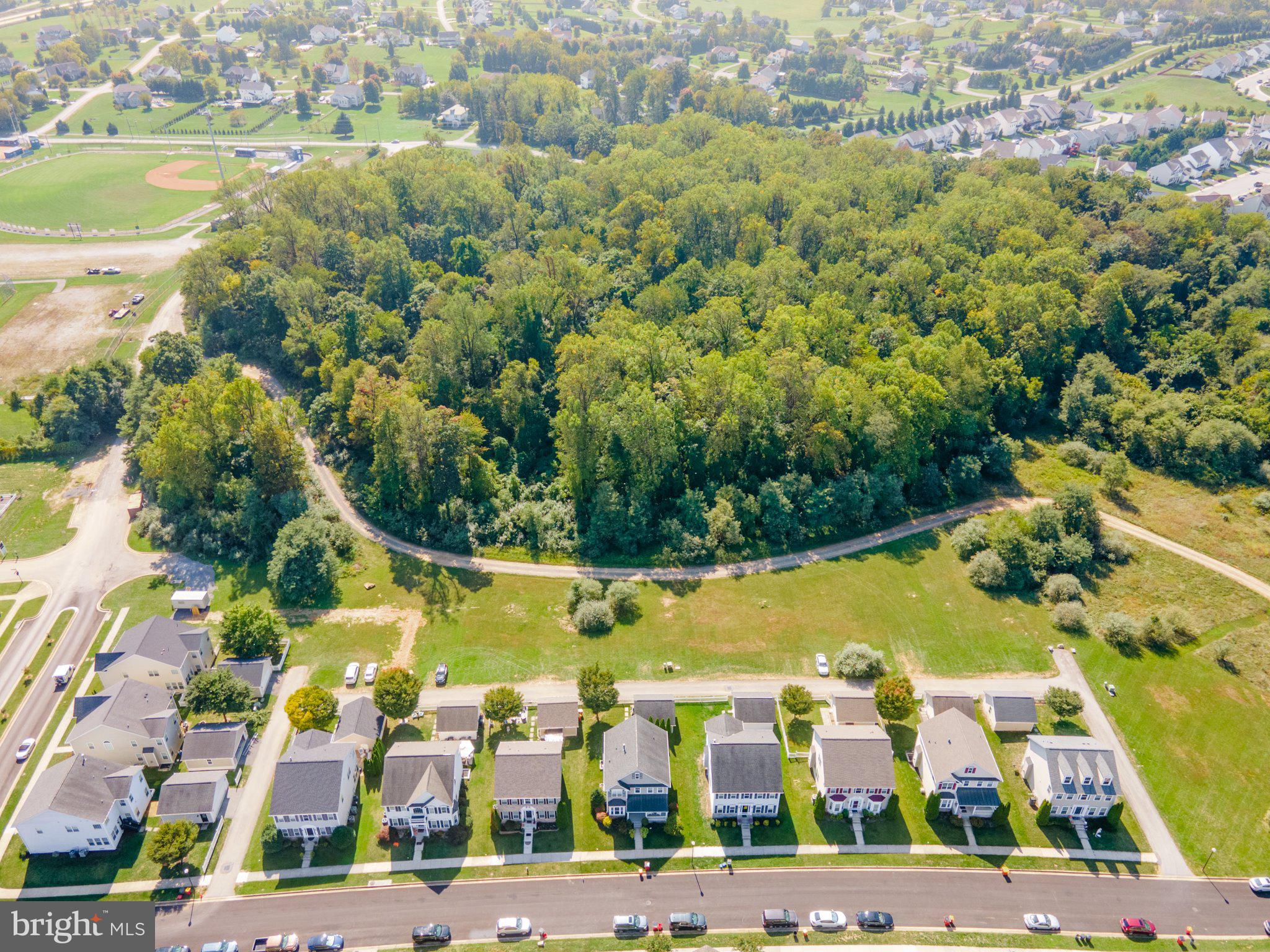 HUNTFIELD - Residential