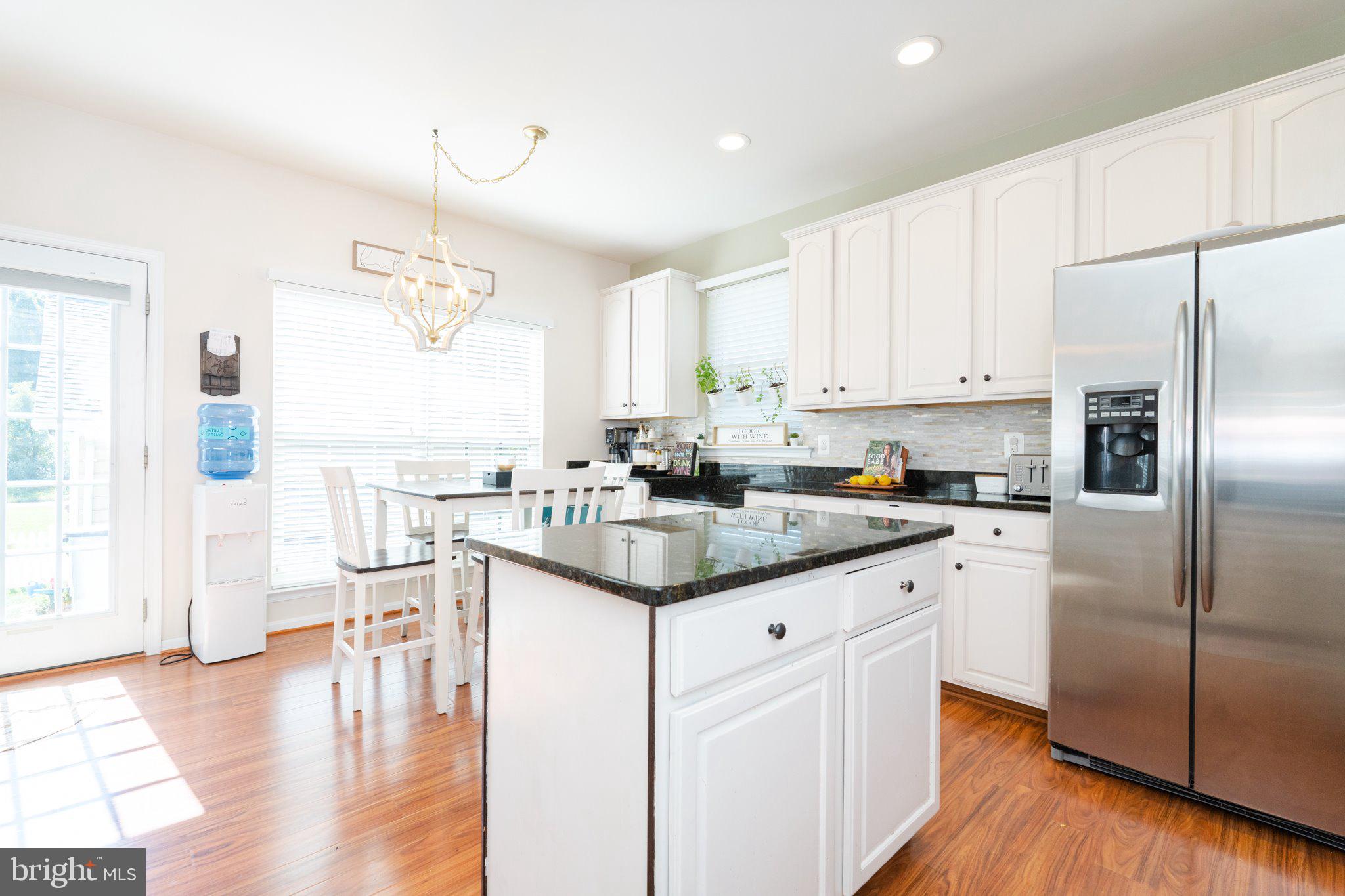 HUNTFIELD - Residential