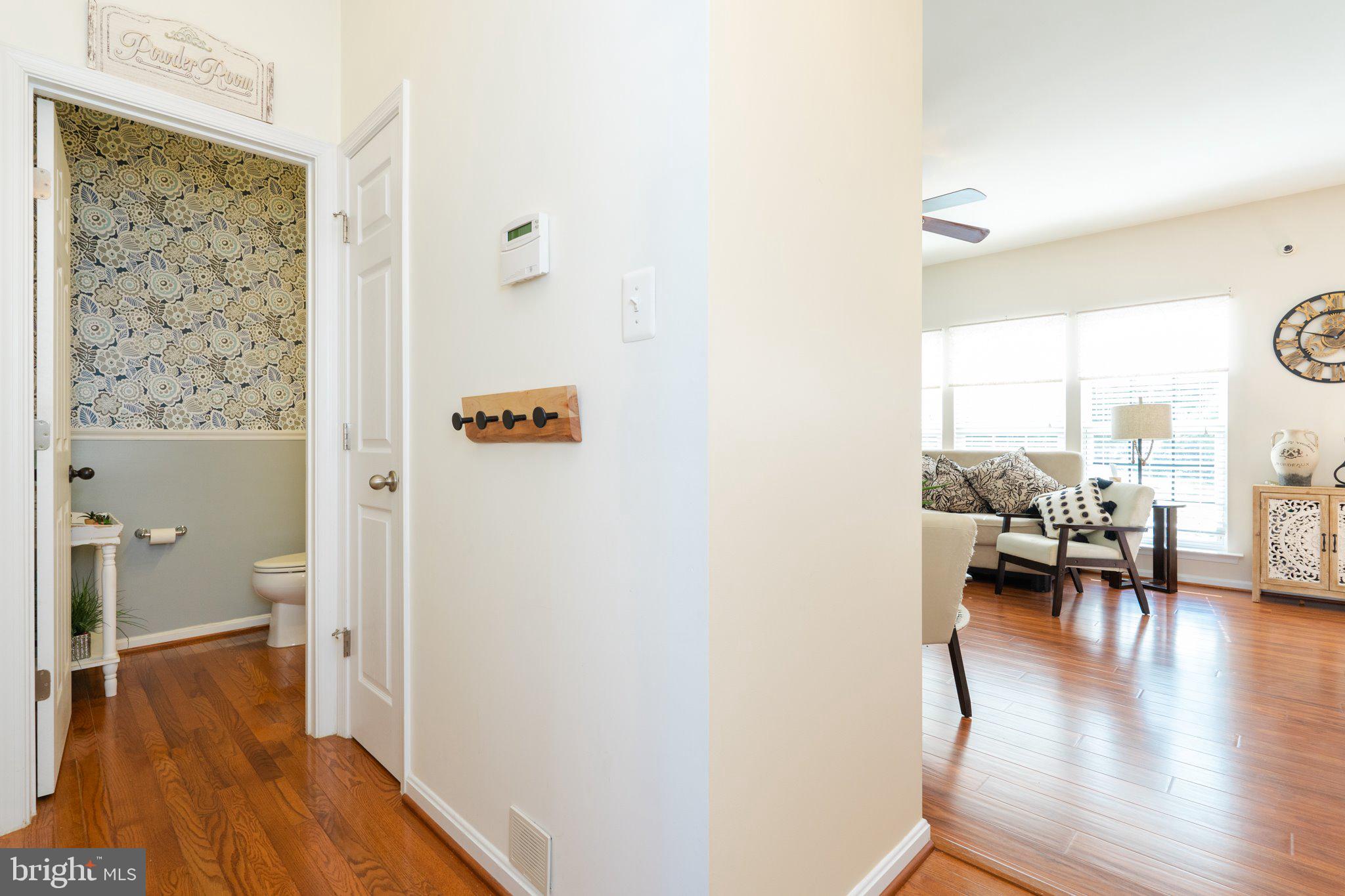 HUNTFIELD - Residential