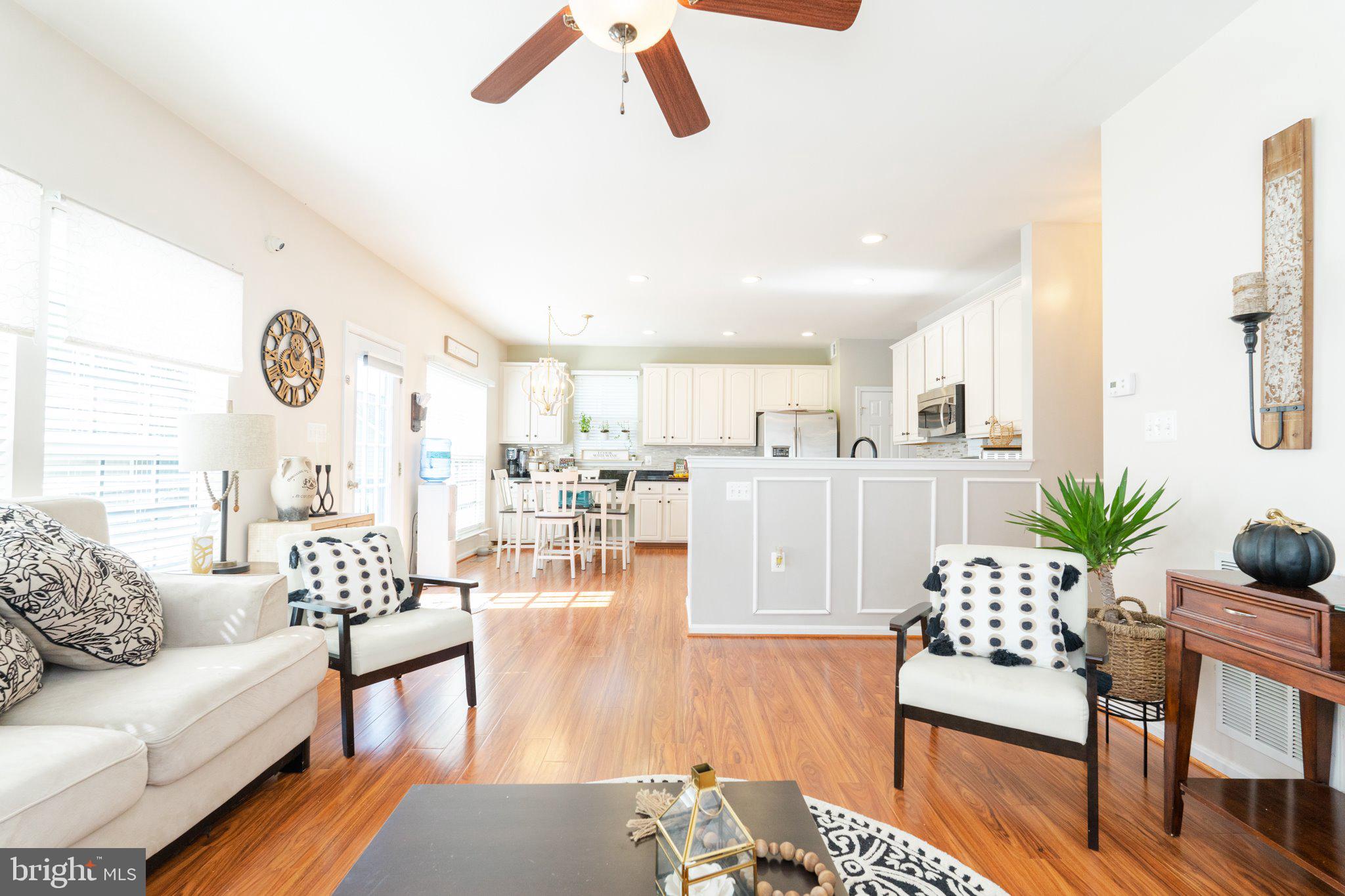 HUNTFIELD - Residential