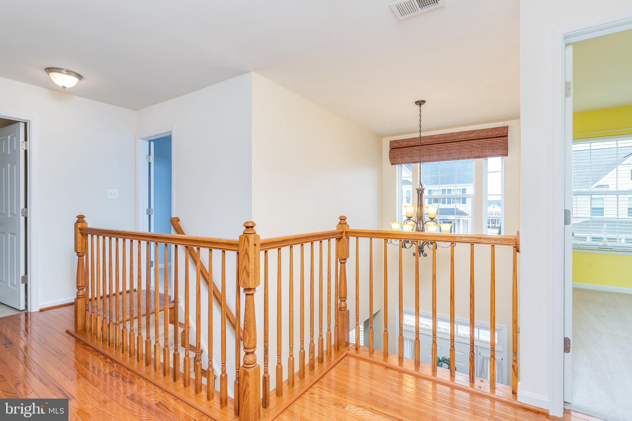 HUNTFIELD - Residential