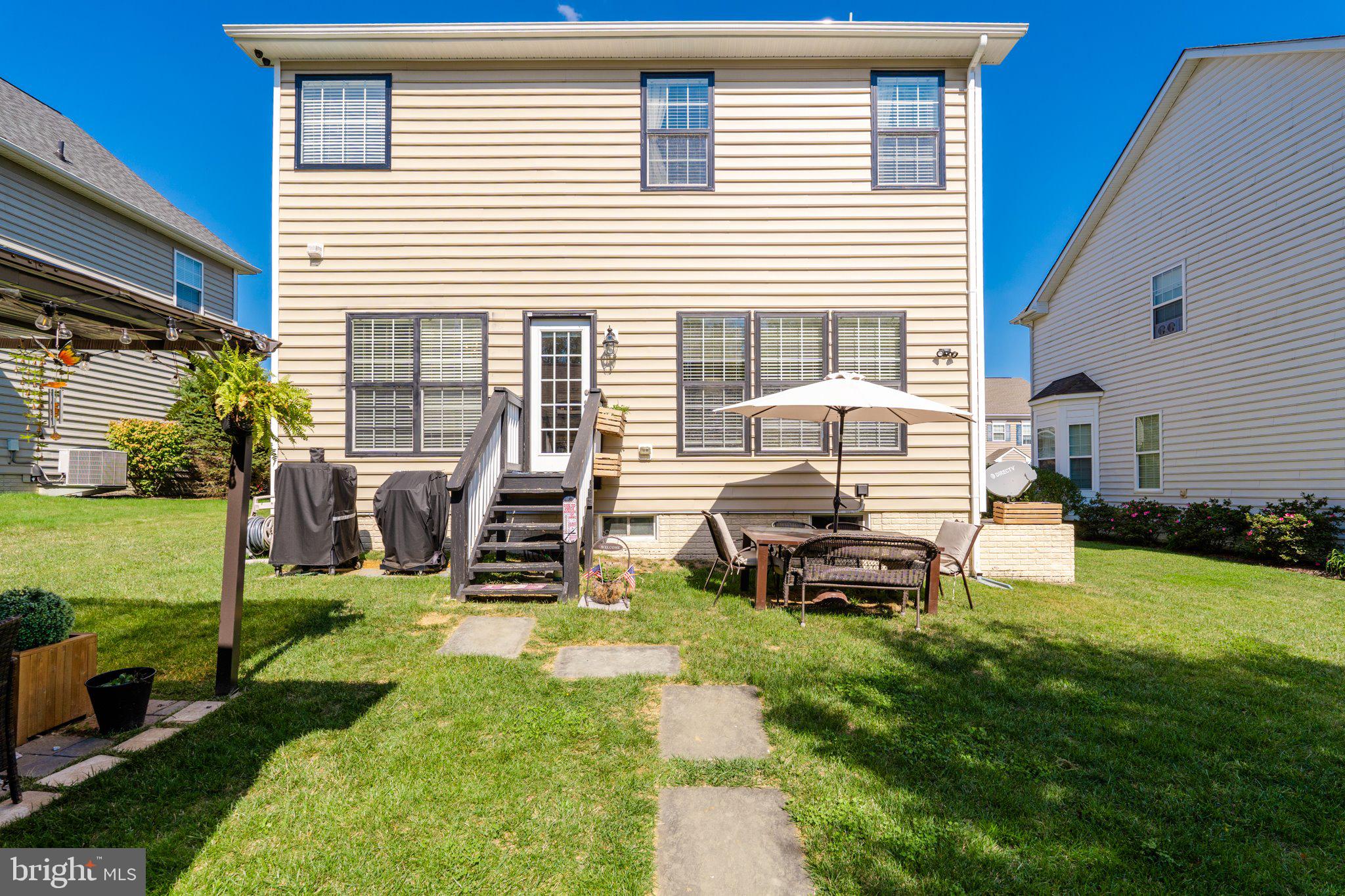 HUNTFIELD - Residential