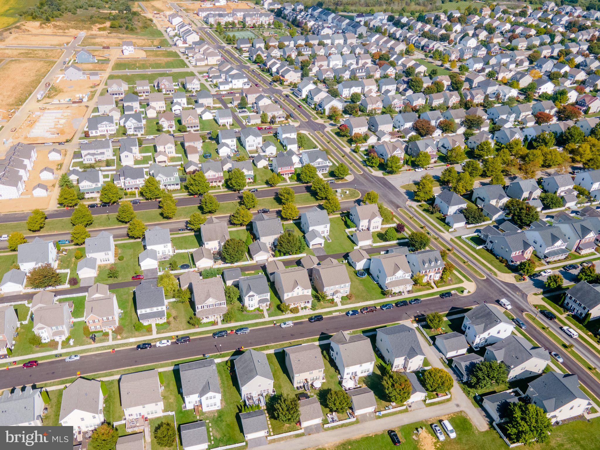 HUNTFIELD - Residential