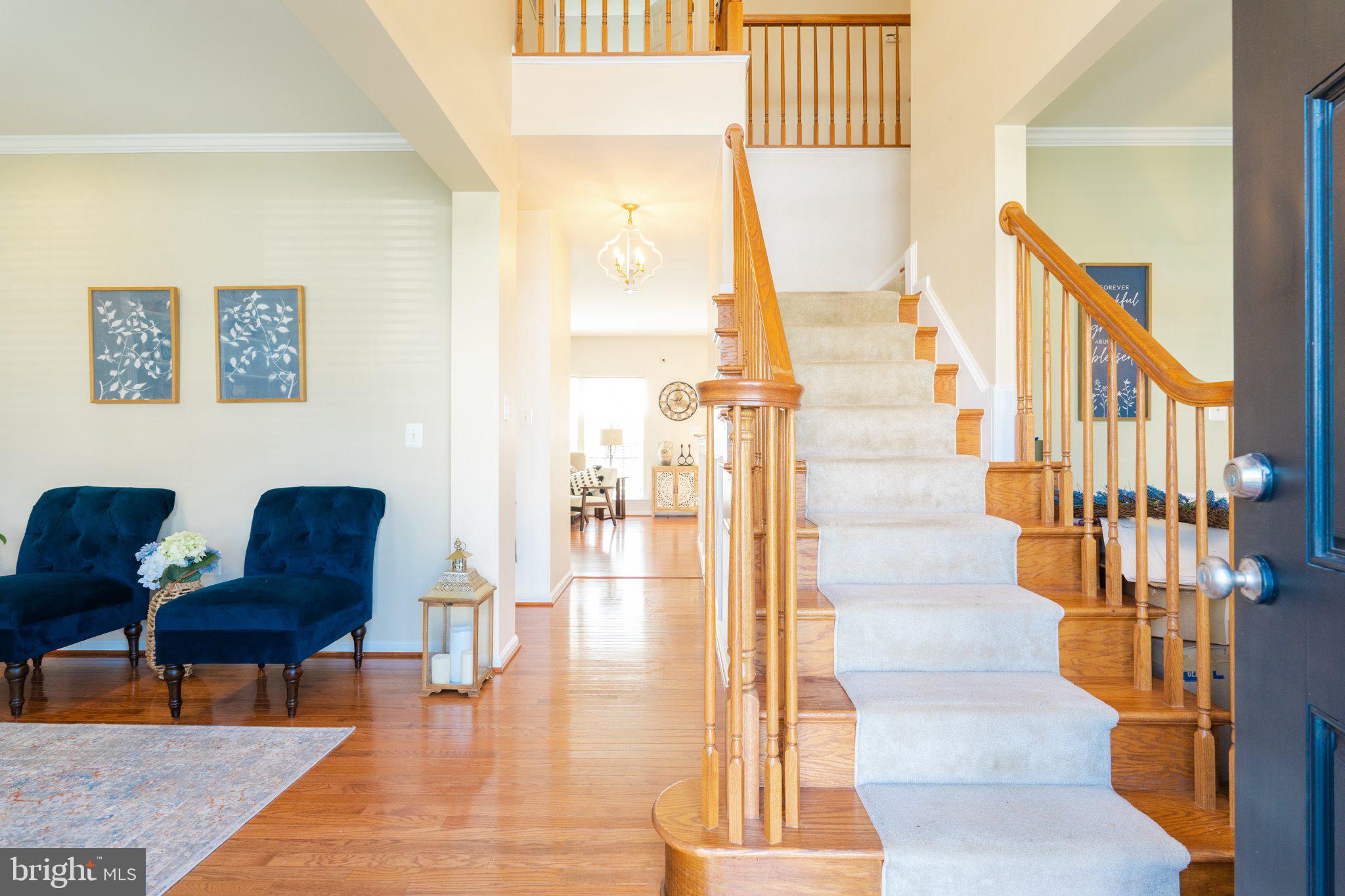 HUNTFIELD - Residential