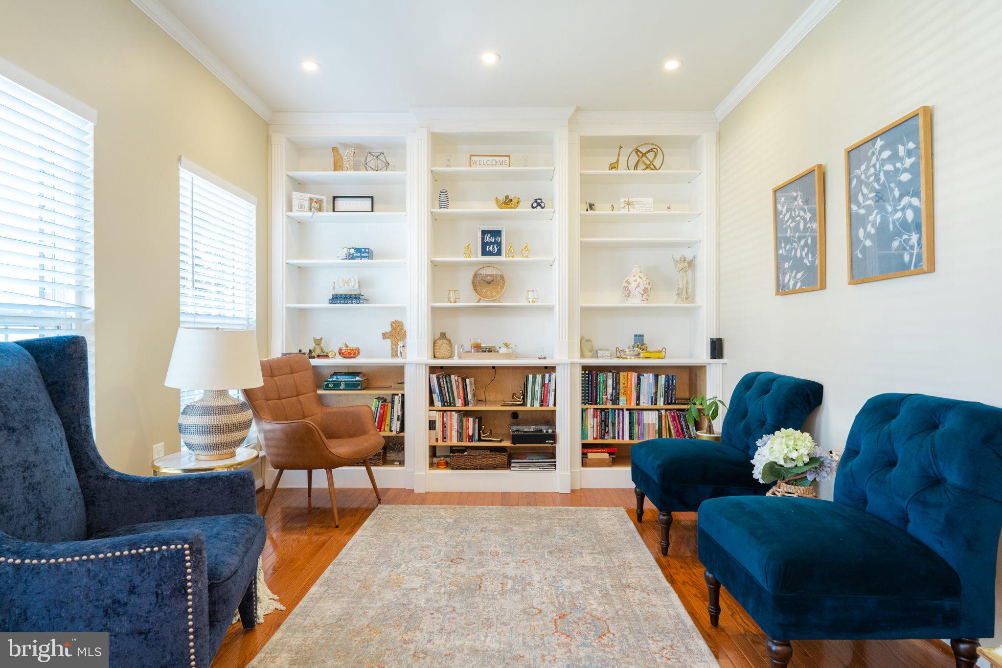 HUNTFIELD - Residential