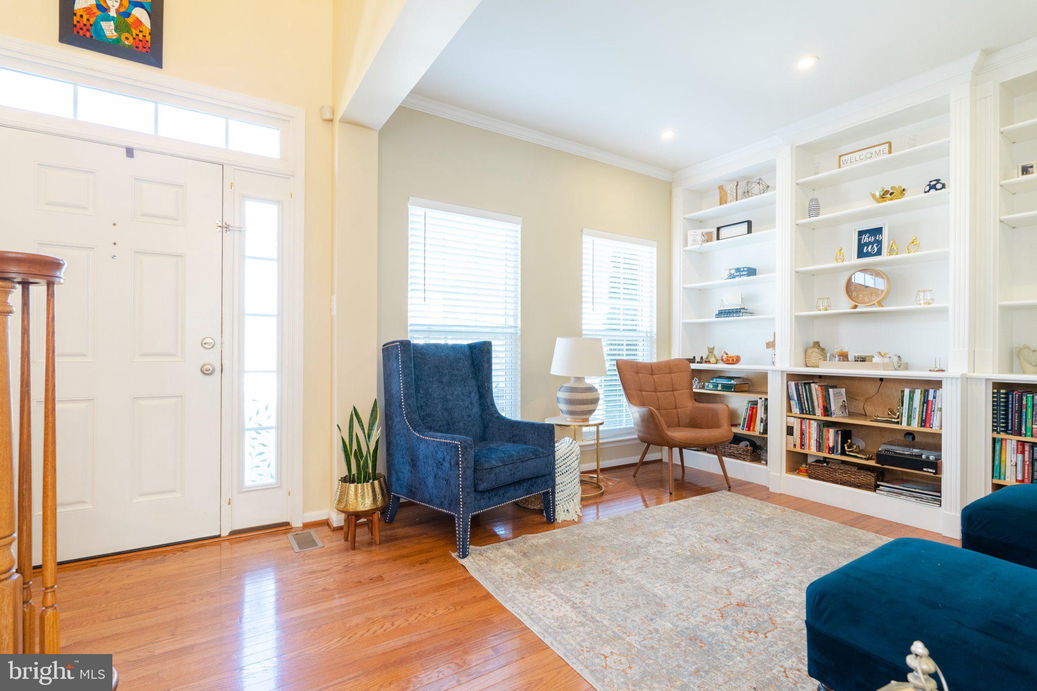 HUNTFIELD - Residential