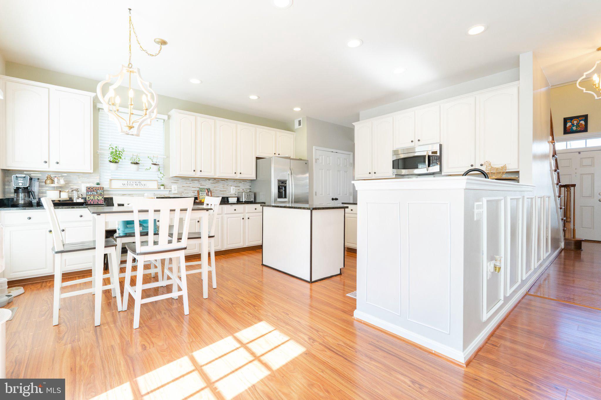 HUNTFIELD - Residential