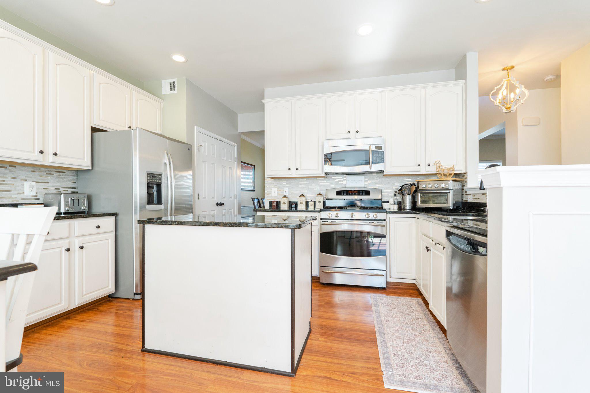 HUNTFIELD - Residential