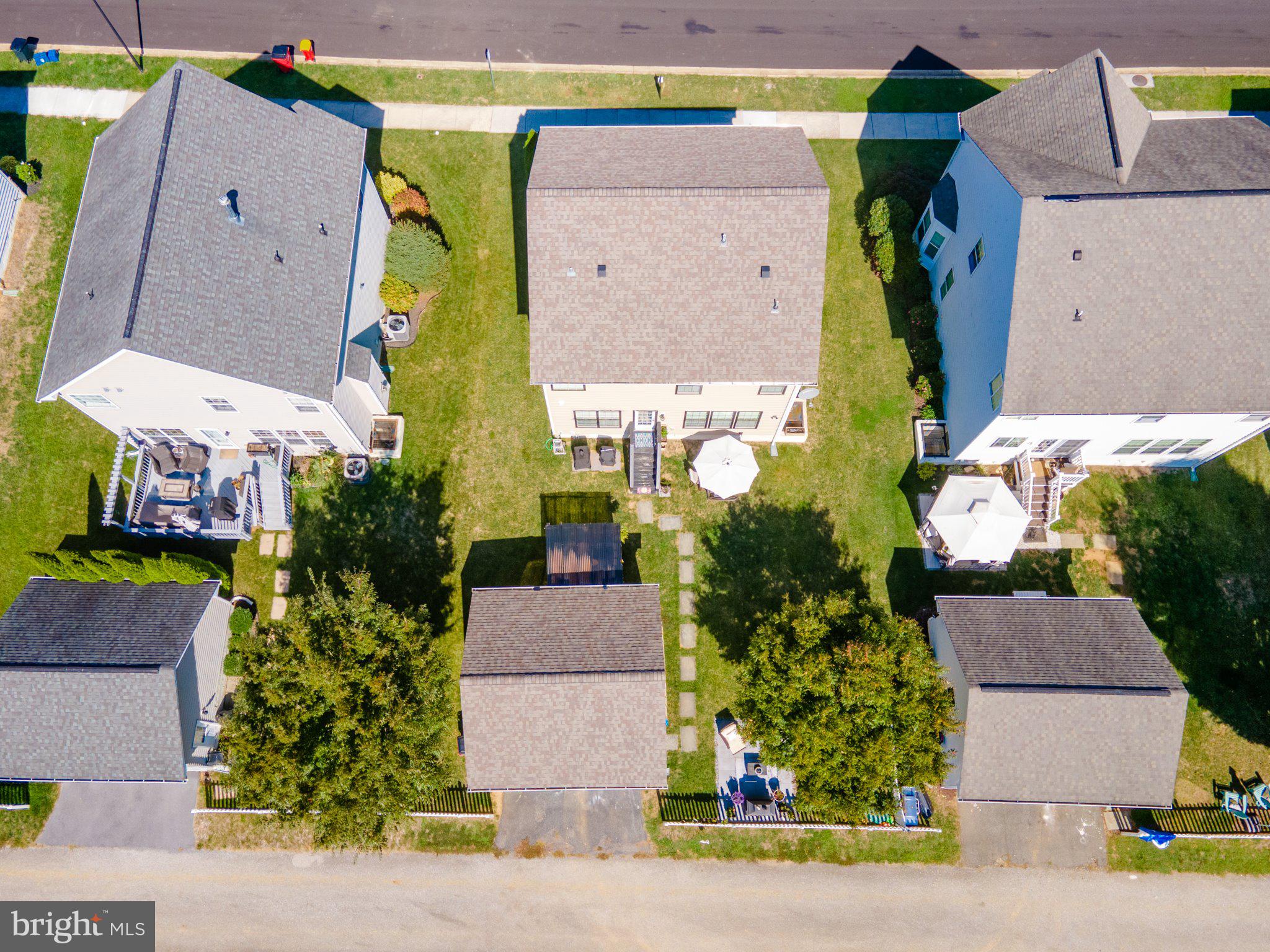 HUNTFIELD - Residential