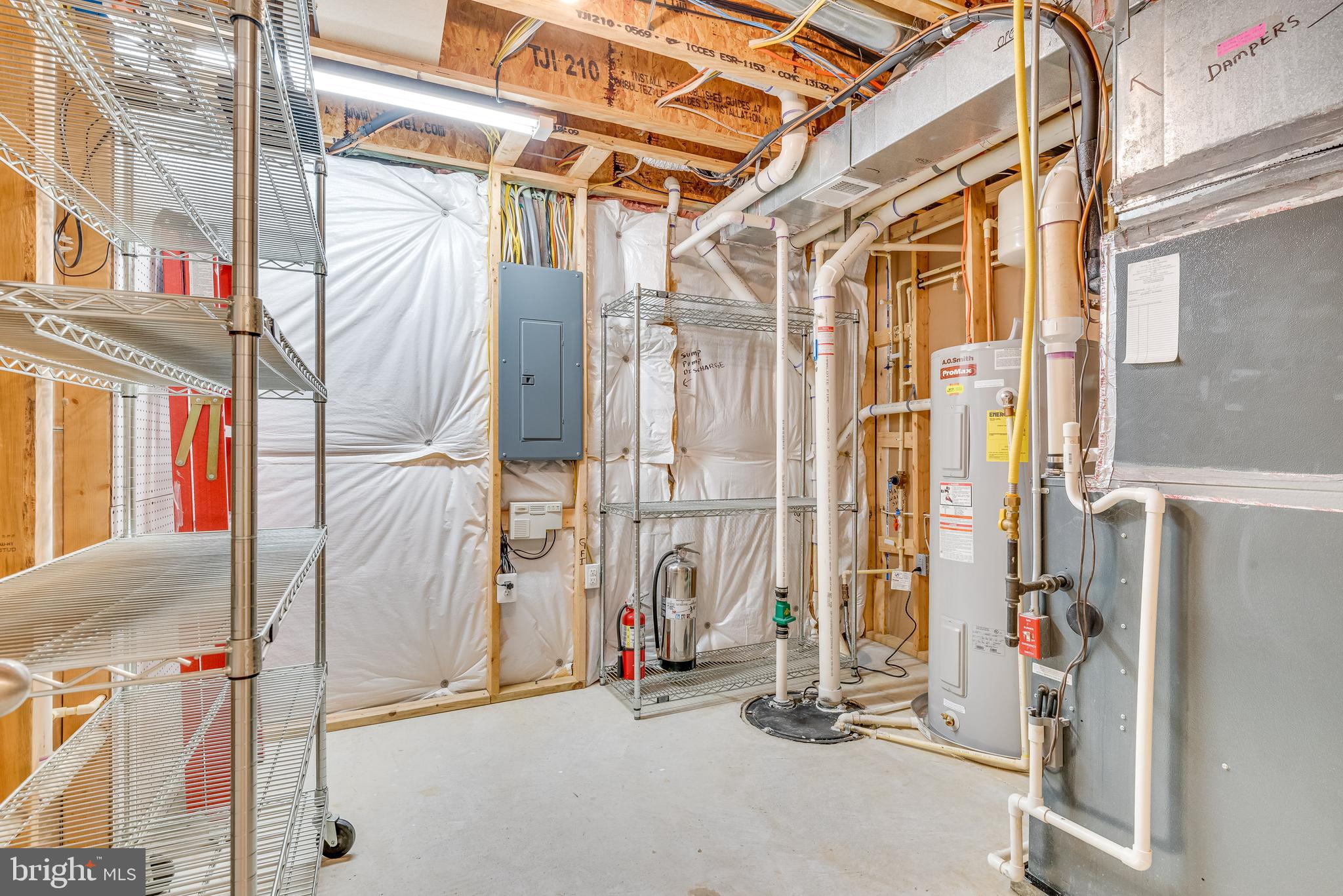 HUNTFIELD - Residential