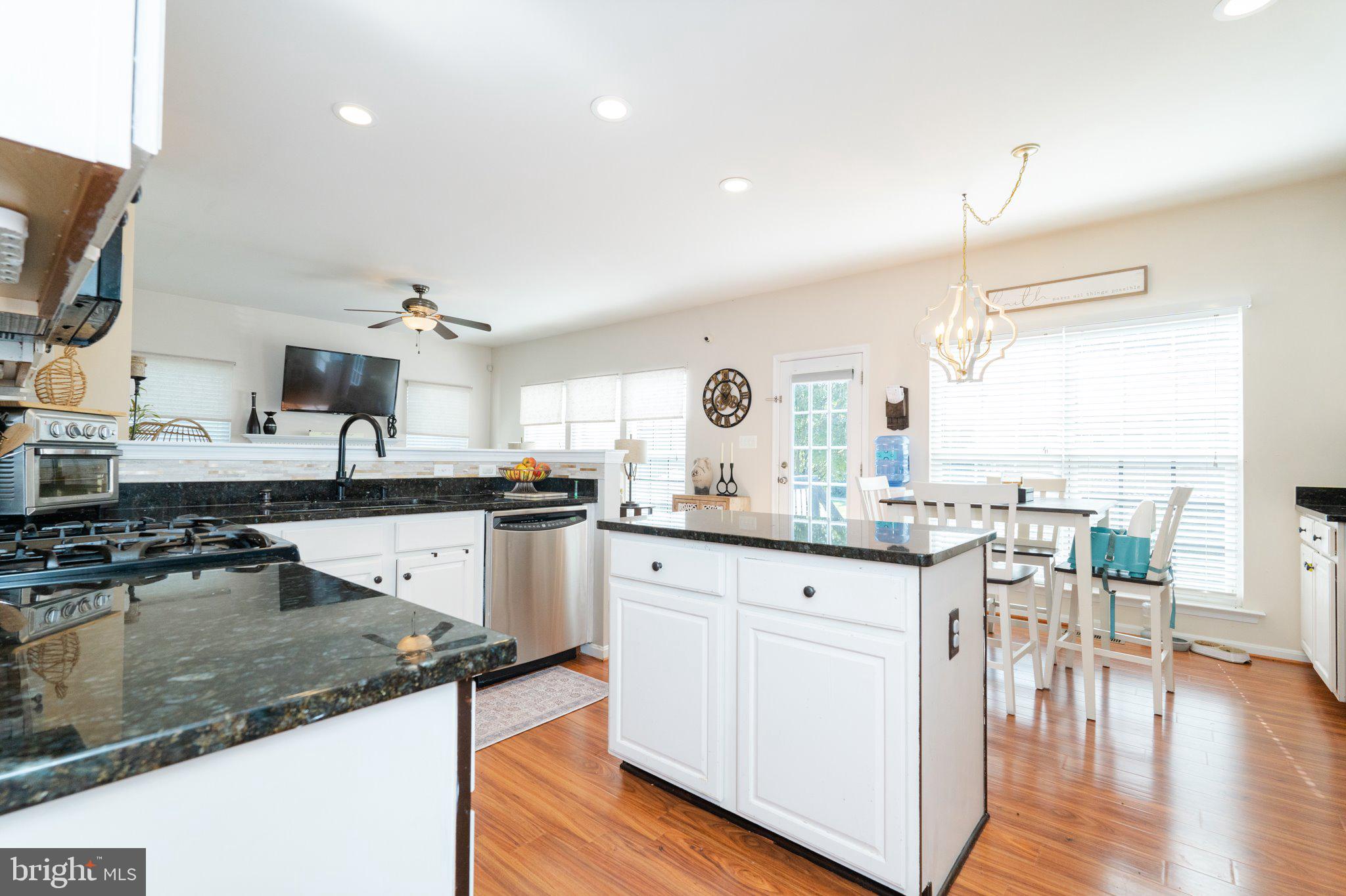 HUNTFIELD - Residential