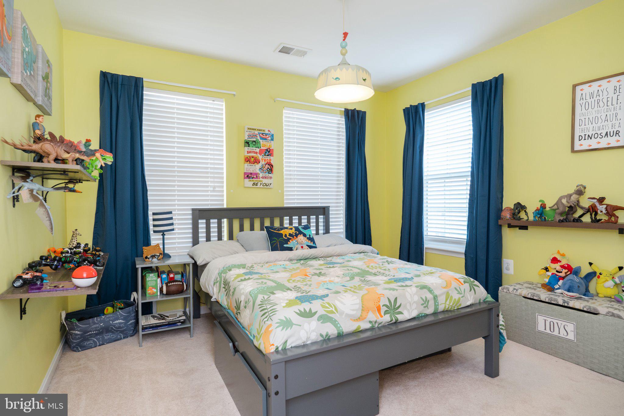 HUNTFIELD - Residential