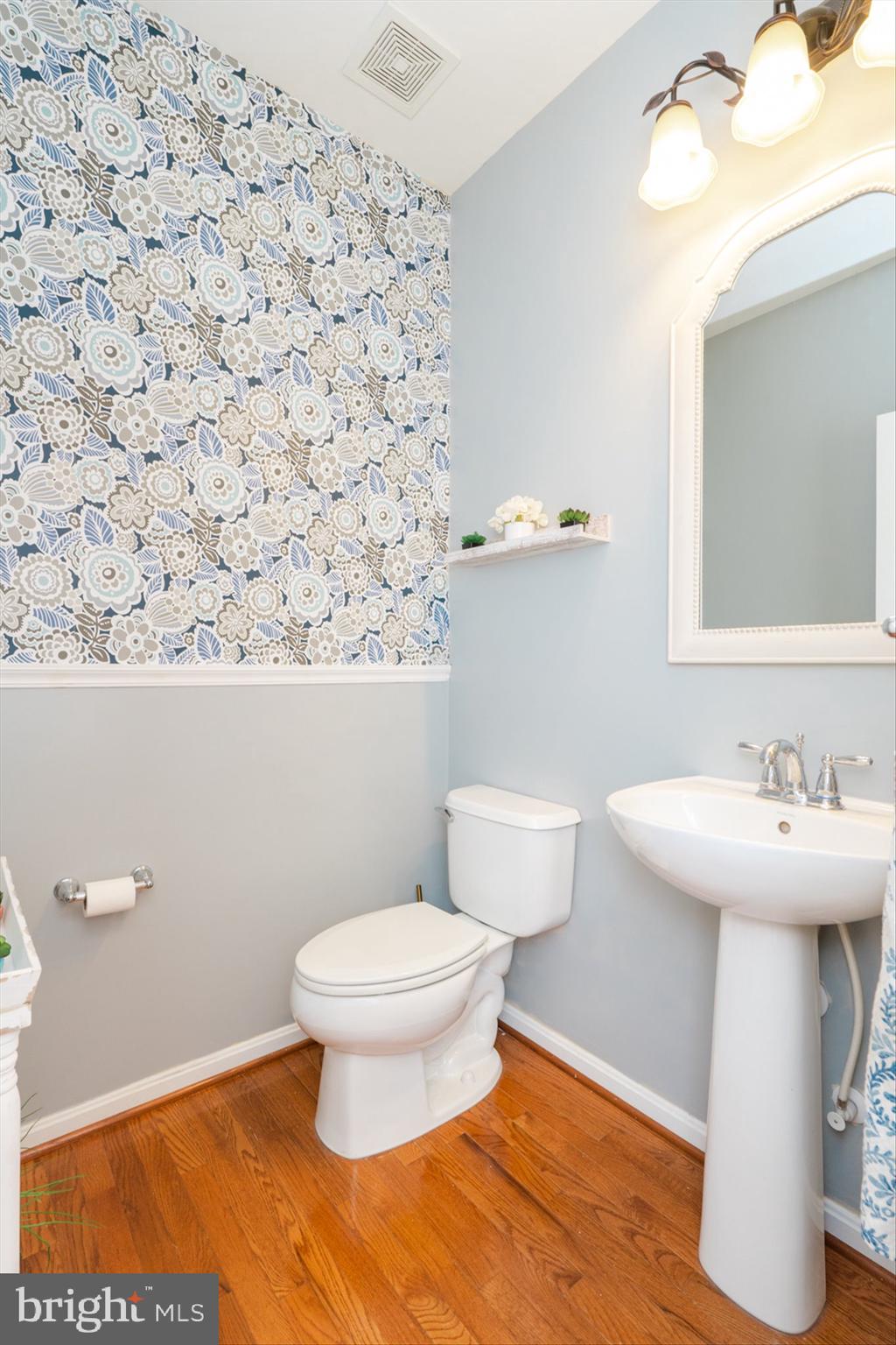 HUNTFIELD - Residential