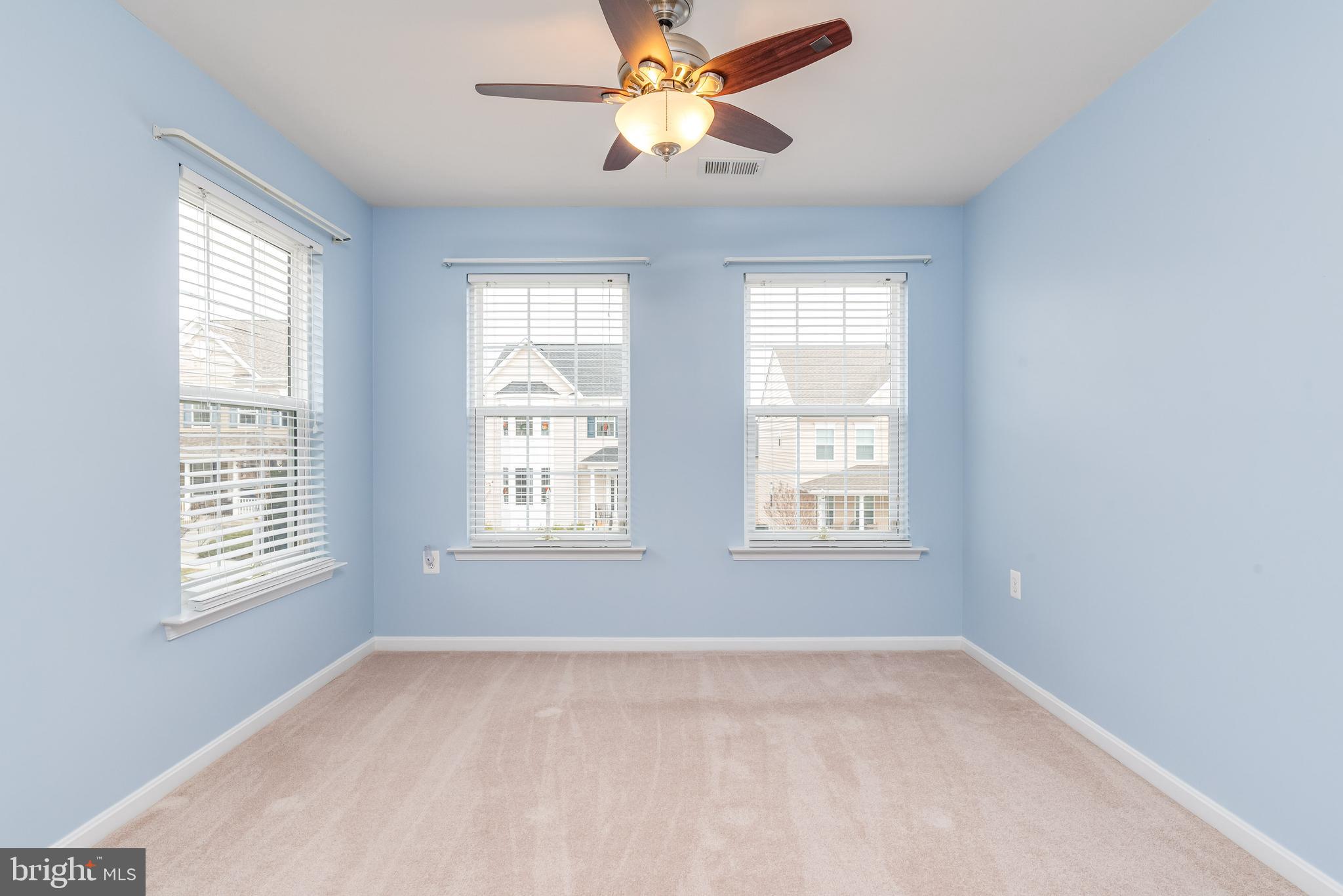 HUNTFIELD - Residential