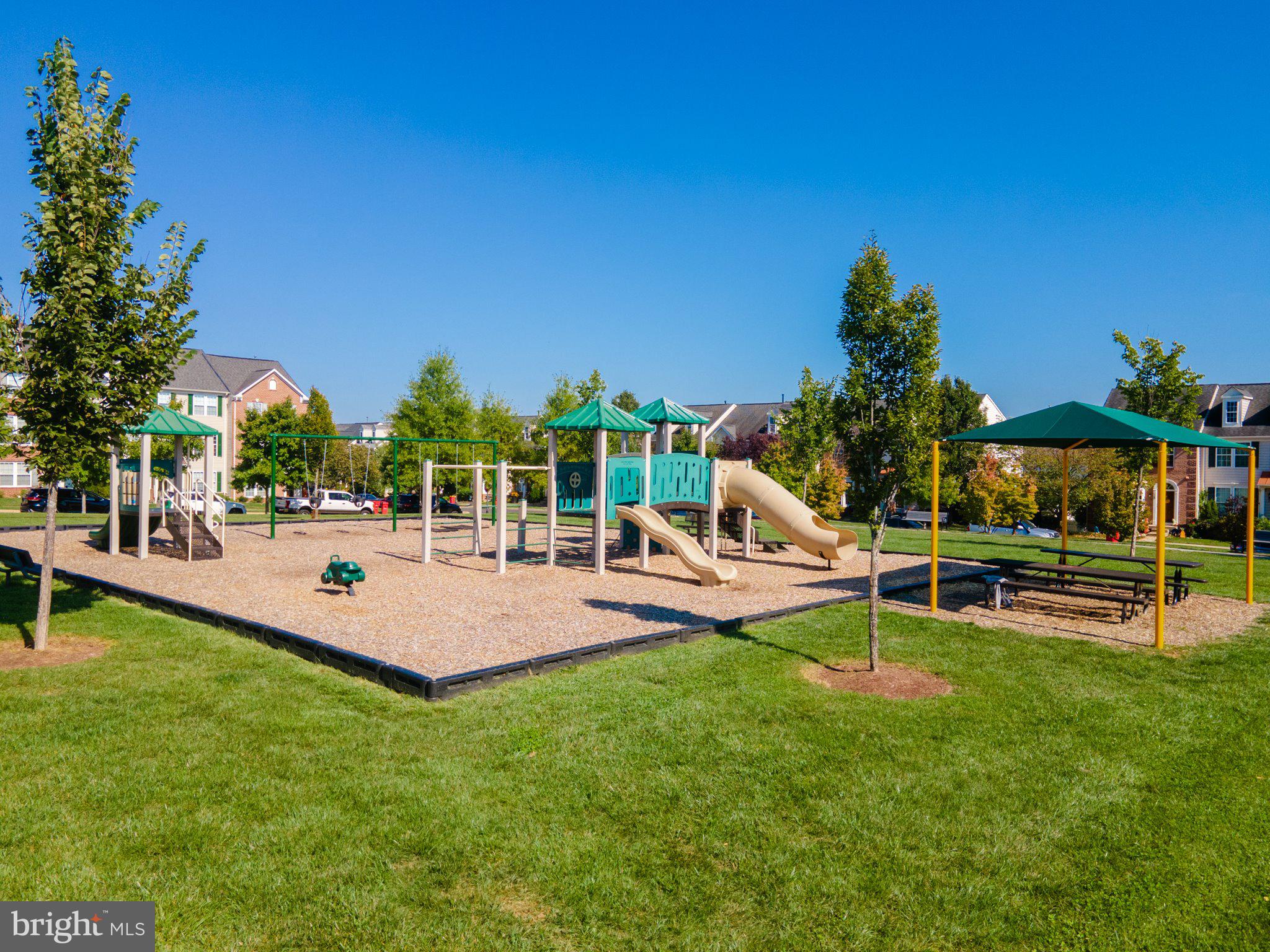 HUNTFIELD - Residential