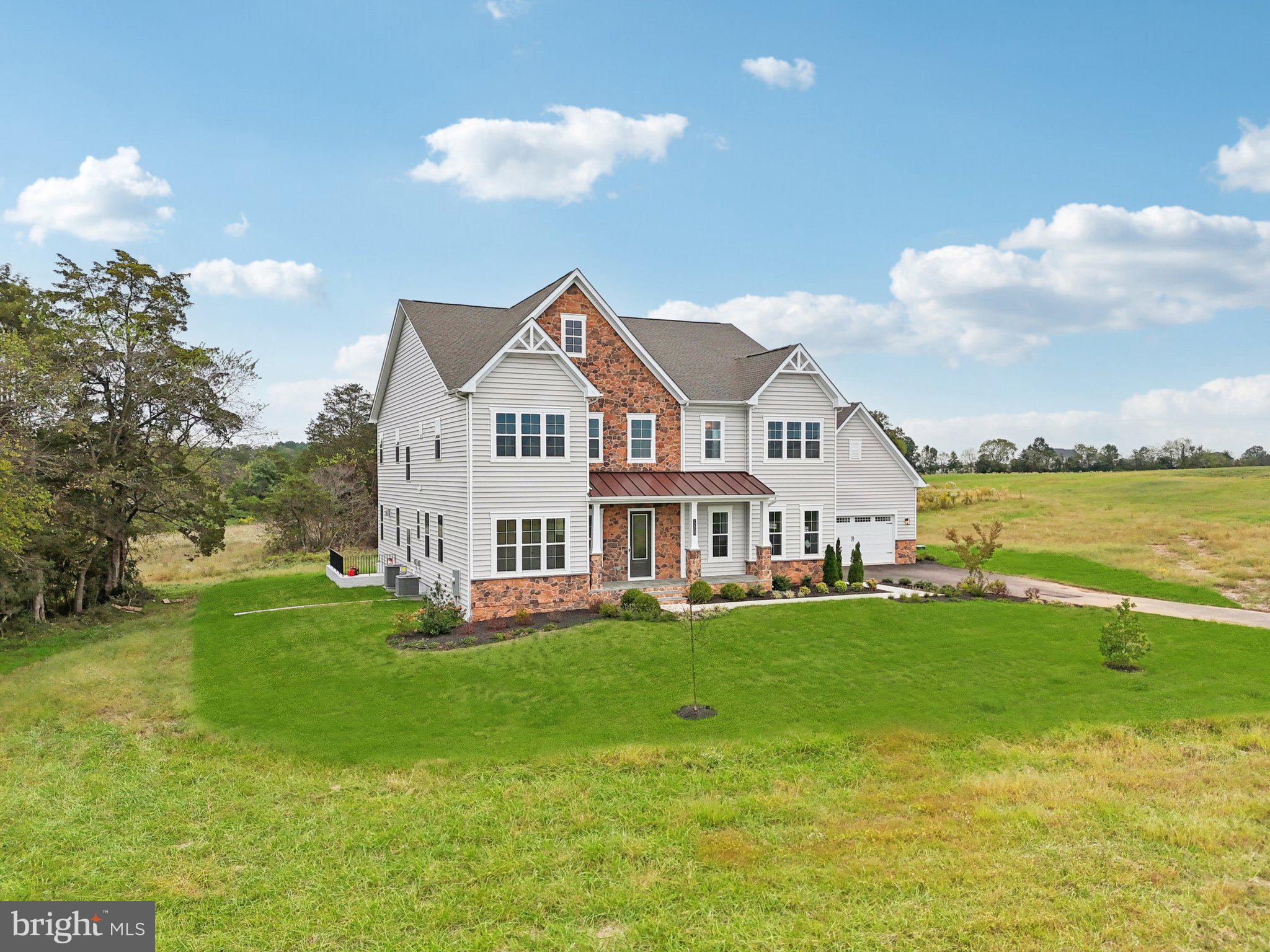 PARKGATE ESTATES - Residential