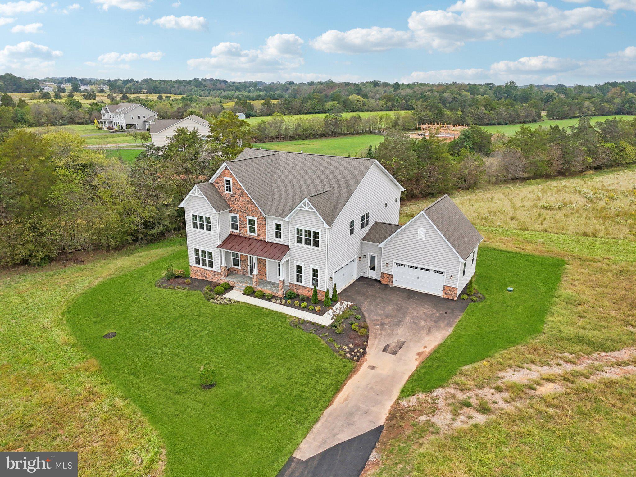 PARKGATE ESTATES - Residential